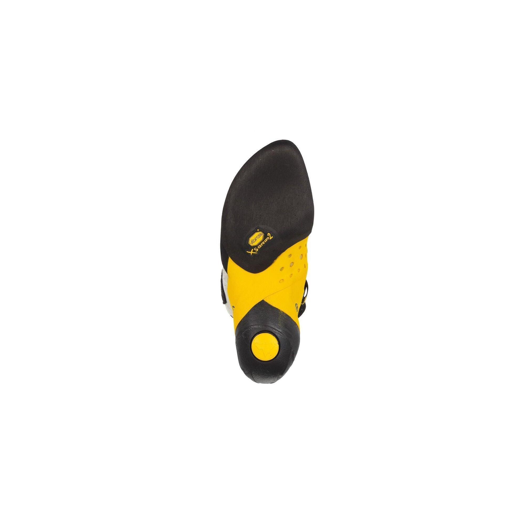 Espadrile escaladă Bărbați Solution