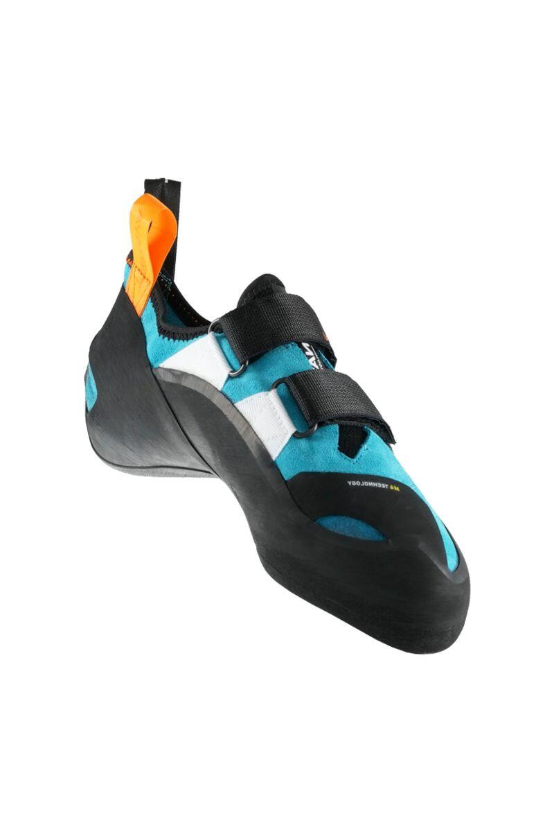 Scarpette da arrampicata Arai 3/3