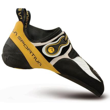 Chaussons de escalada La Sportiva Solution