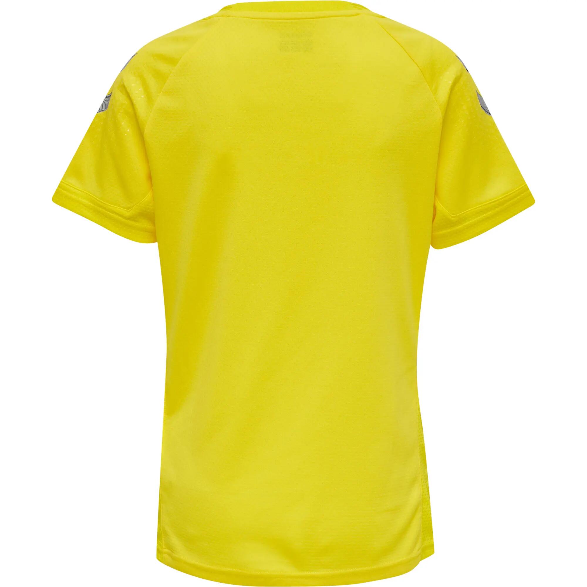 Instap T-Shirt Hmllead Dames 10/13