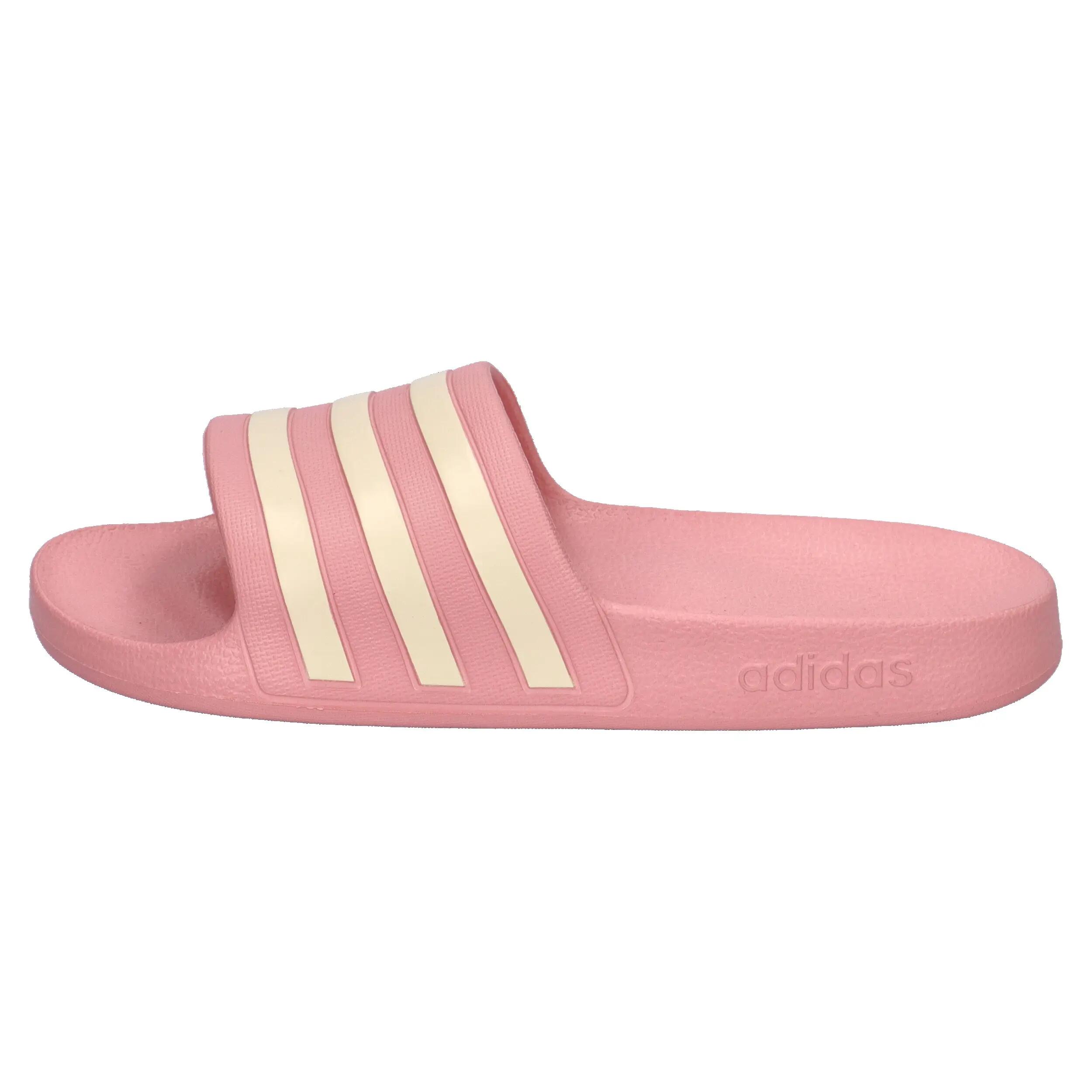 Adilette Aqua Slippers 10/15