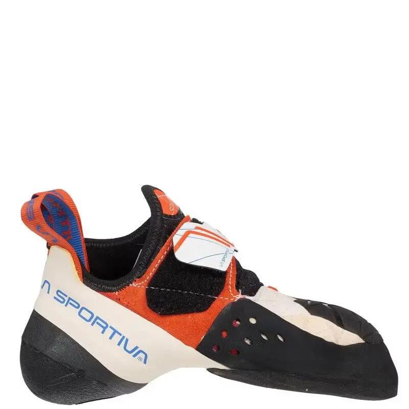 ORANGE / BLACK