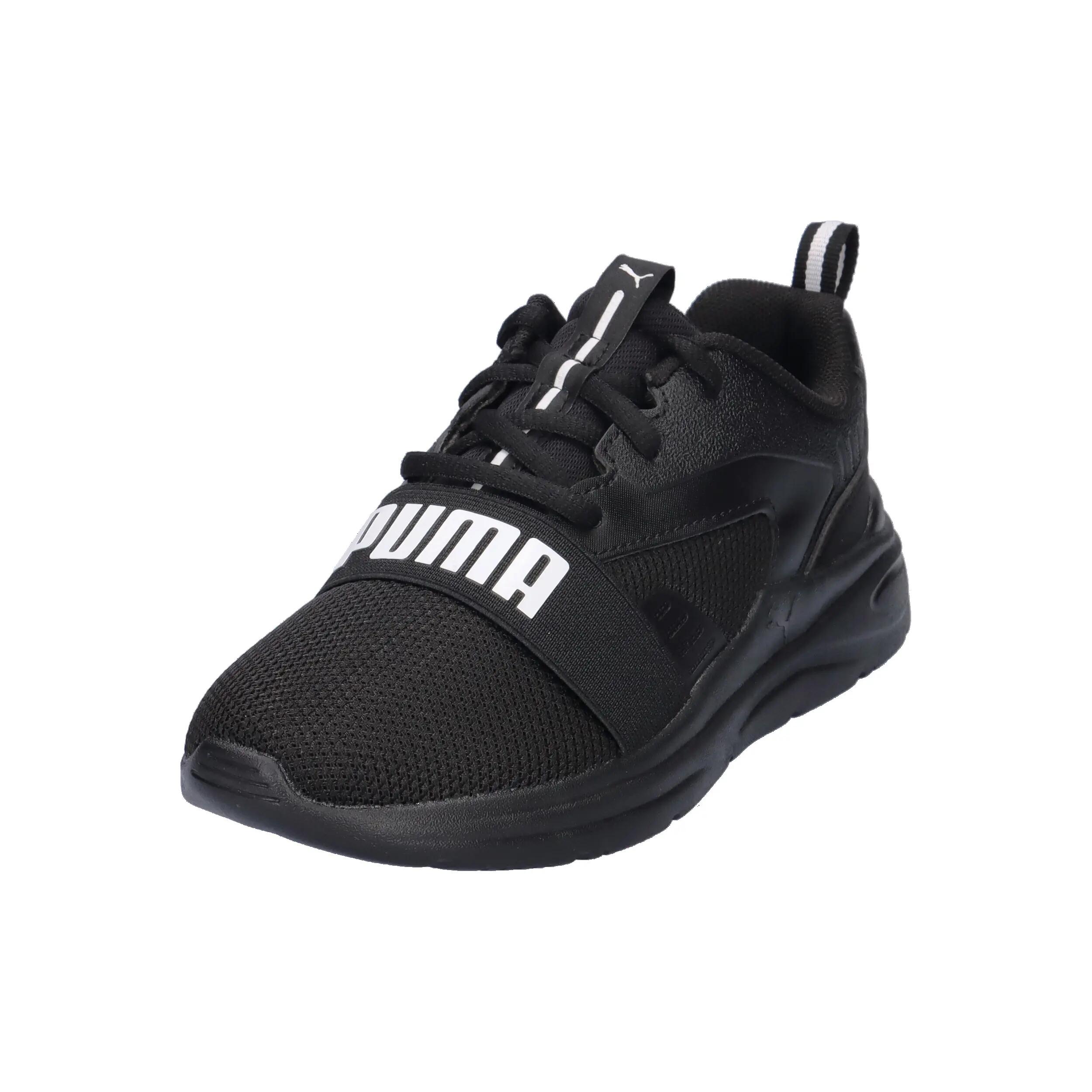 Zapatillas niño Puma Soft Wired 2 Ps 9/15