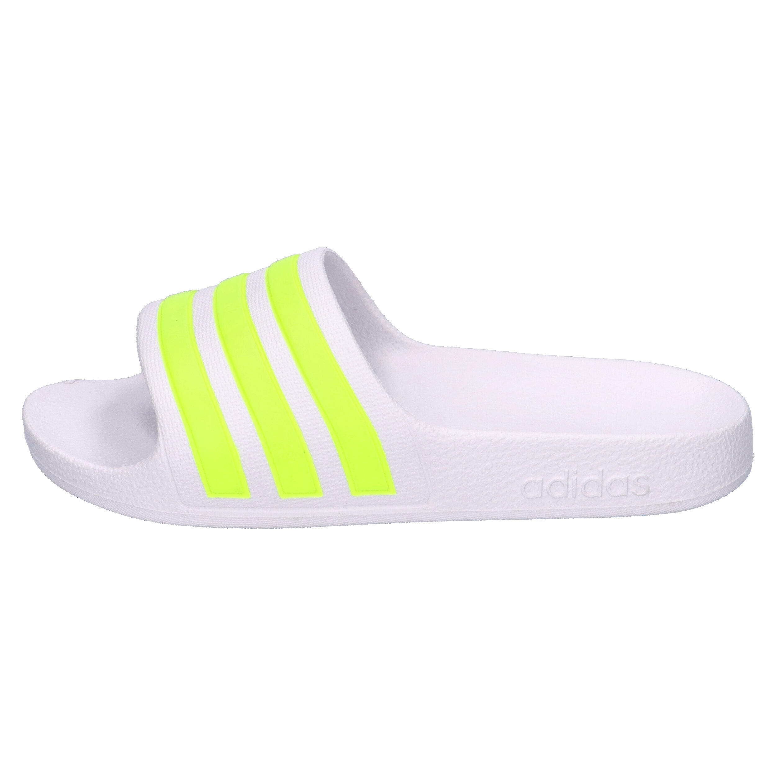 Chancla Adilette Aqua (Niños) 10/16