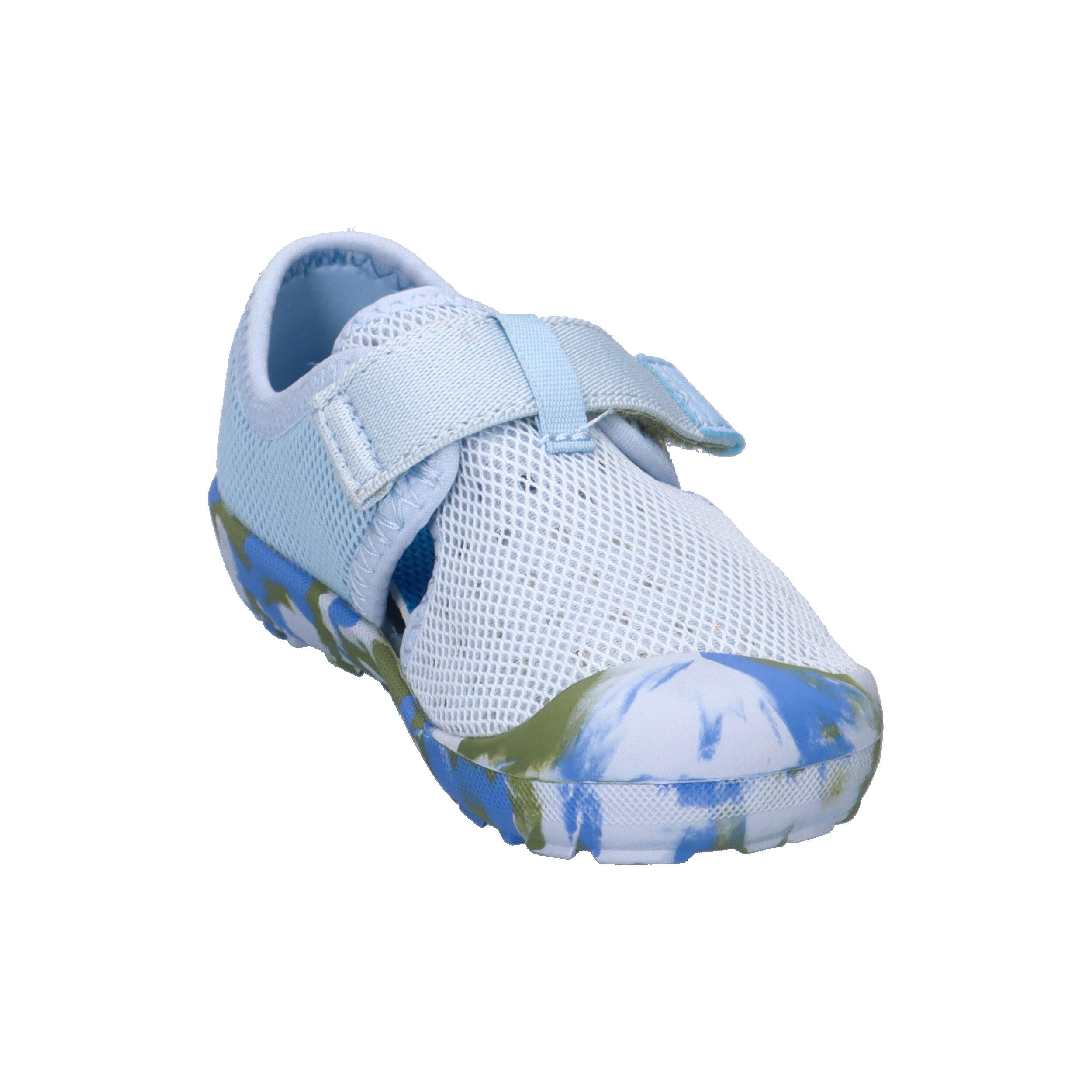 adidas TERREX Kinder Sandale CAPTAIN TOEY I 2/15