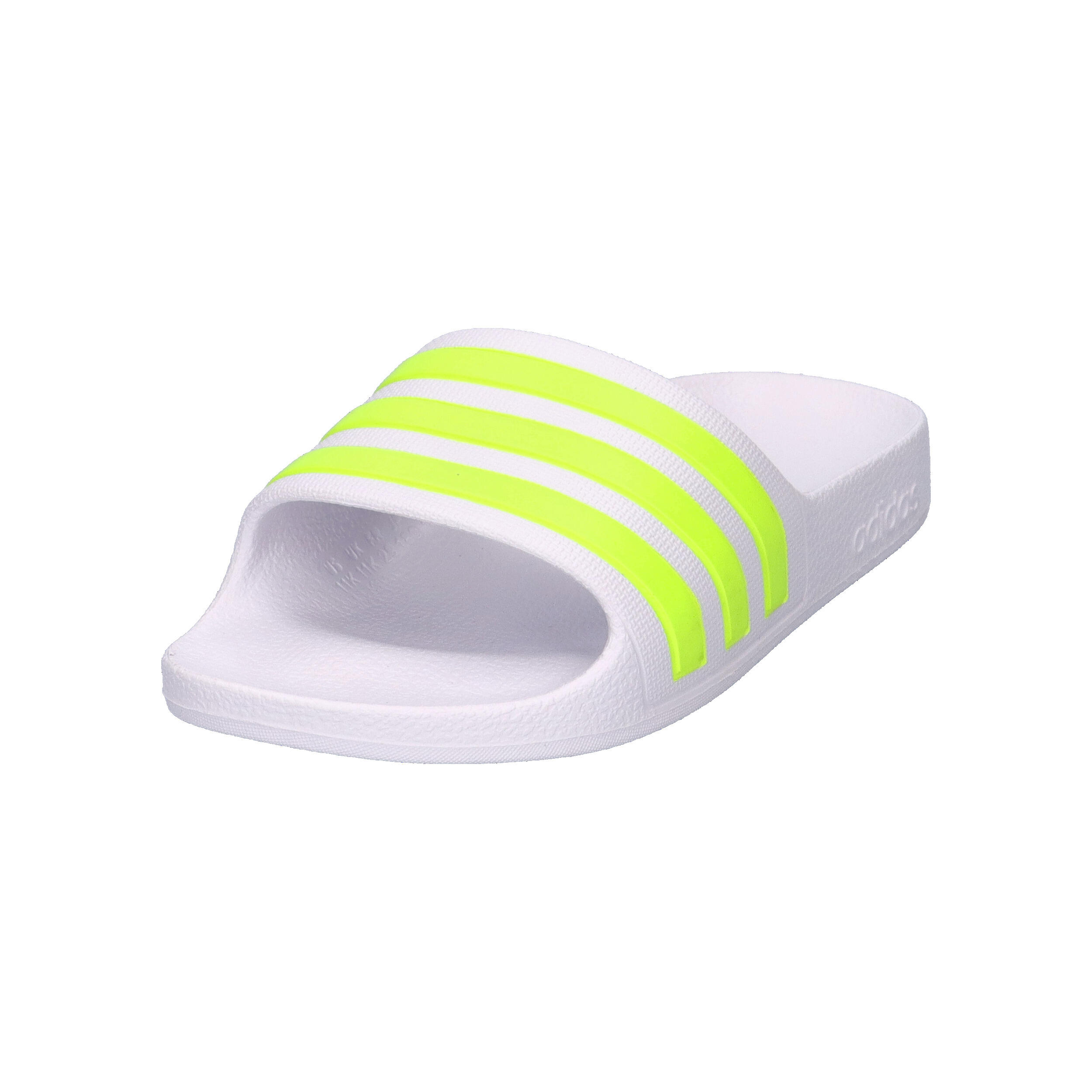 Chancla Adilette Aqua (Niños) 9/16