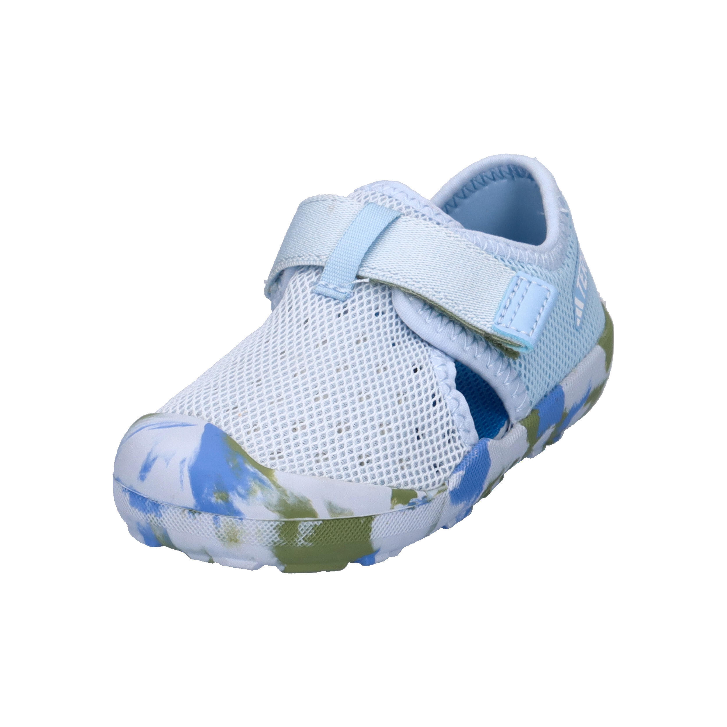 adidas TERREX Kinder Sandale CAPTAIN TOEY I 4/15