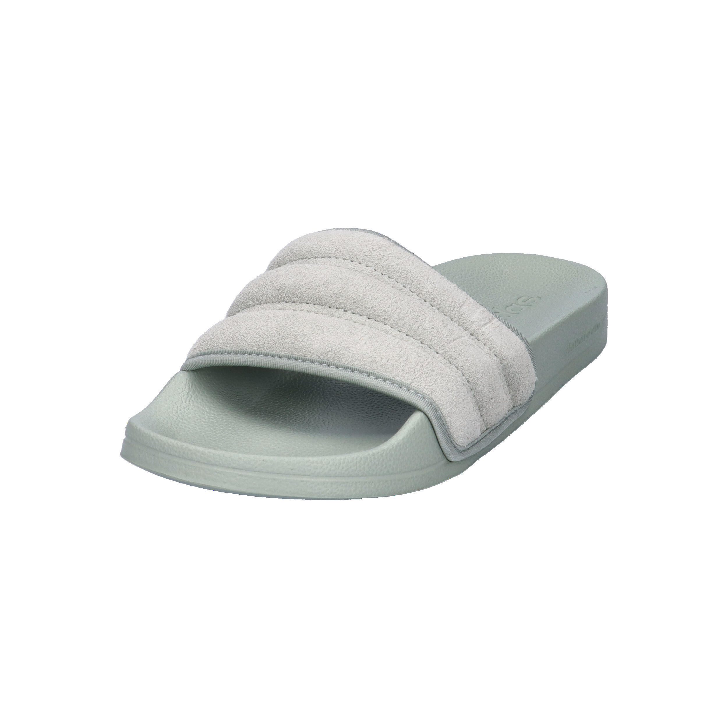 adidas Damen Badeschlappen ADILETTE NOSHOWER 4/15