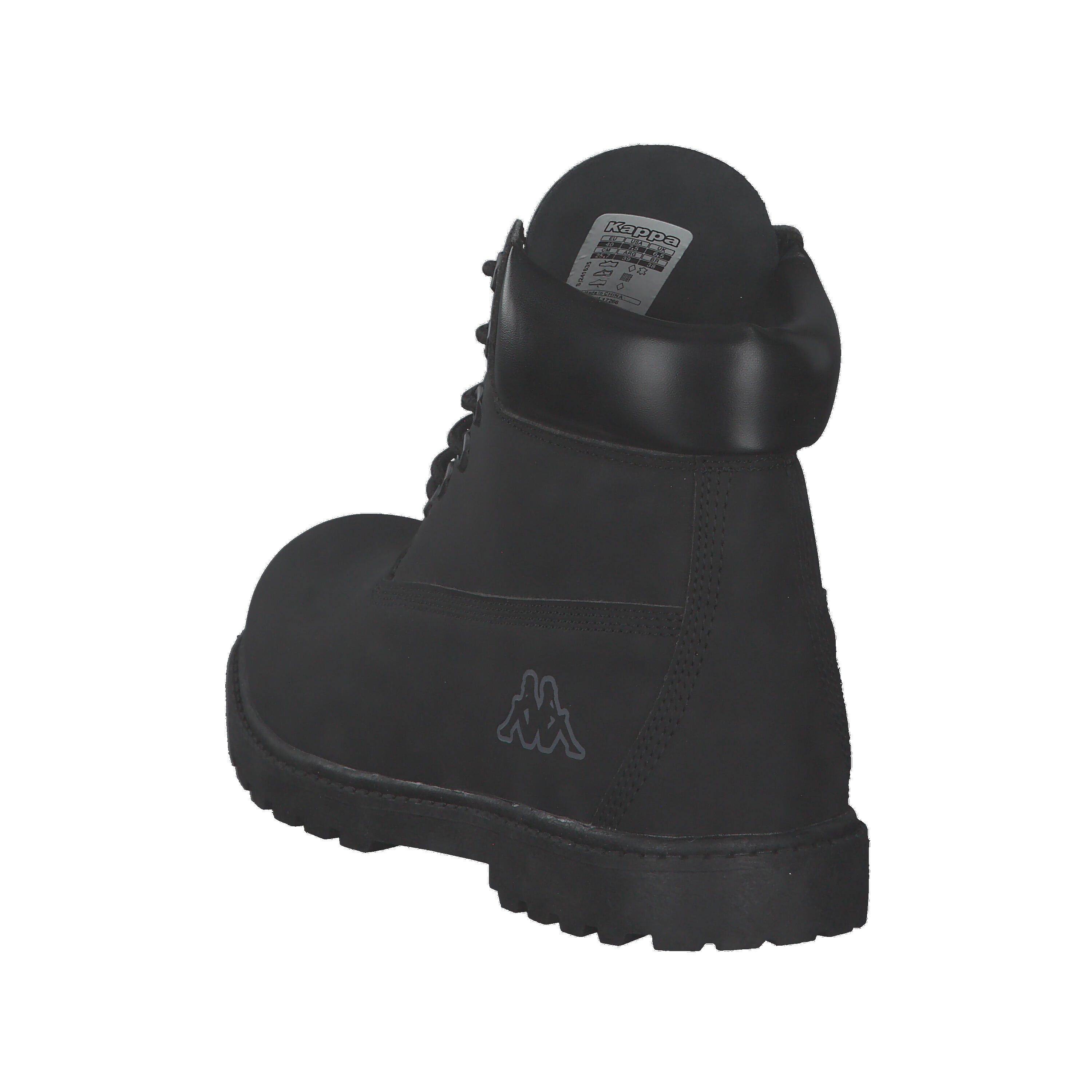 Buty zimowe męskie, Kappa Dolomo Mid 12/15