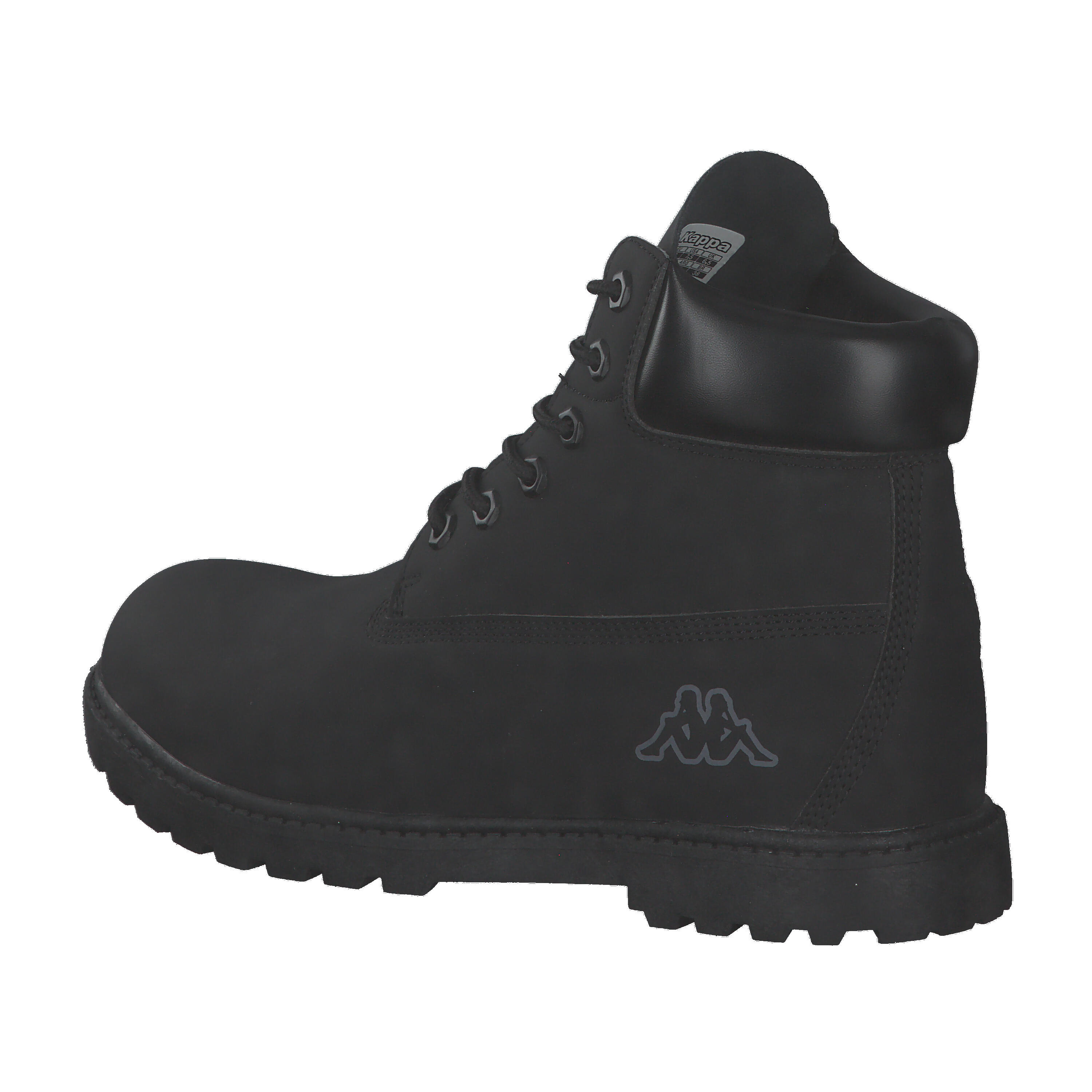 Buty zimowe męskie, Kappa Dolomo Mid 11/15