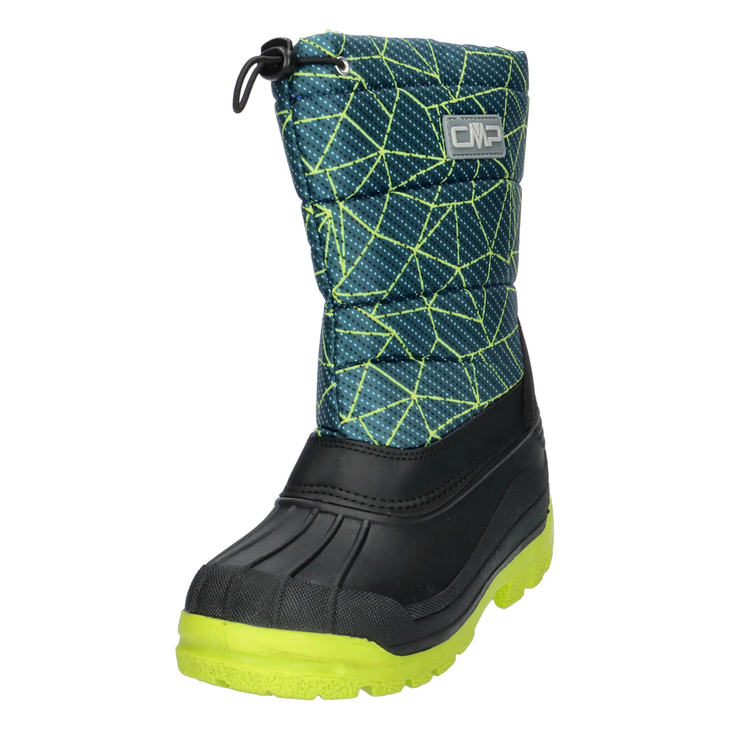 CMP Kinder Winterstiefel Sneewy Snowboots 3Q71294J 9/15