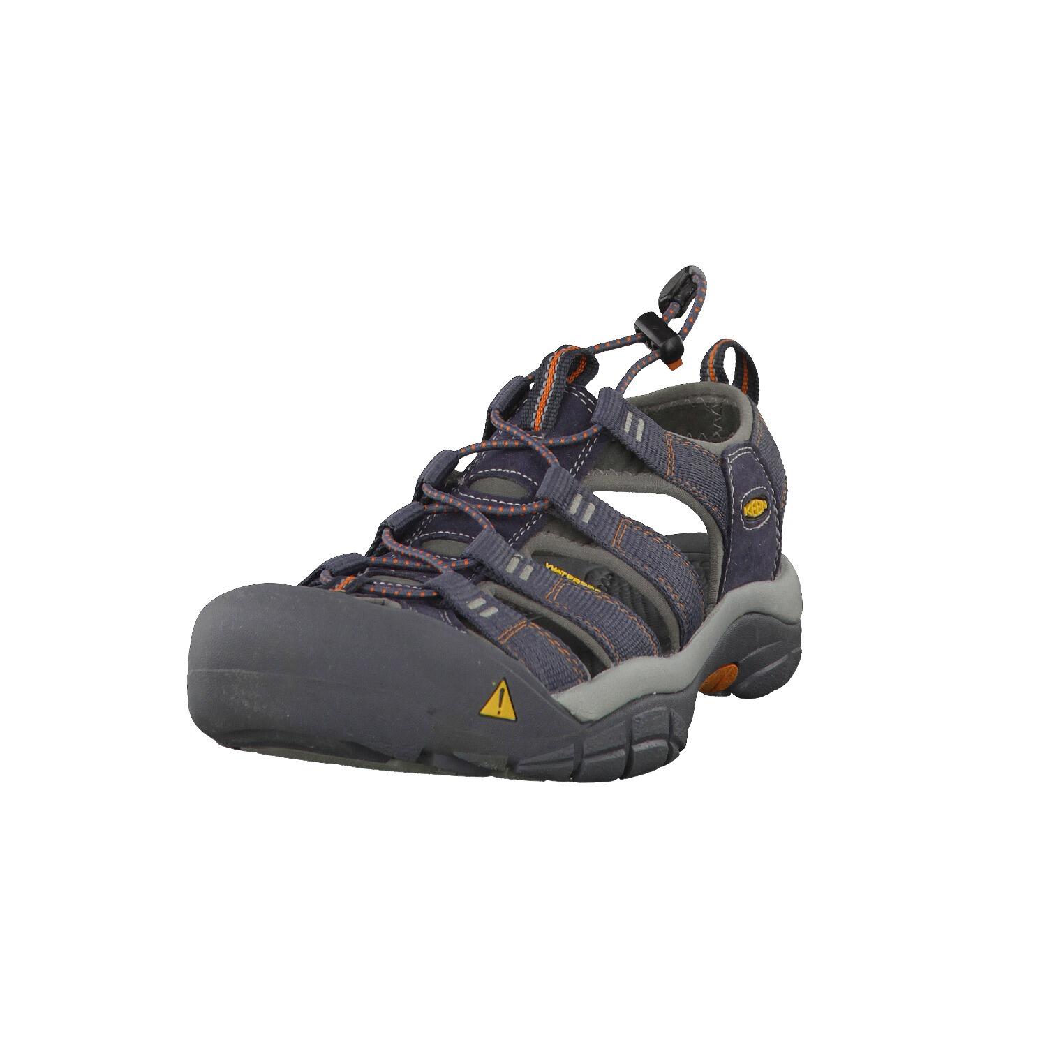 Keen Herren Sandale Newport H2 9/15