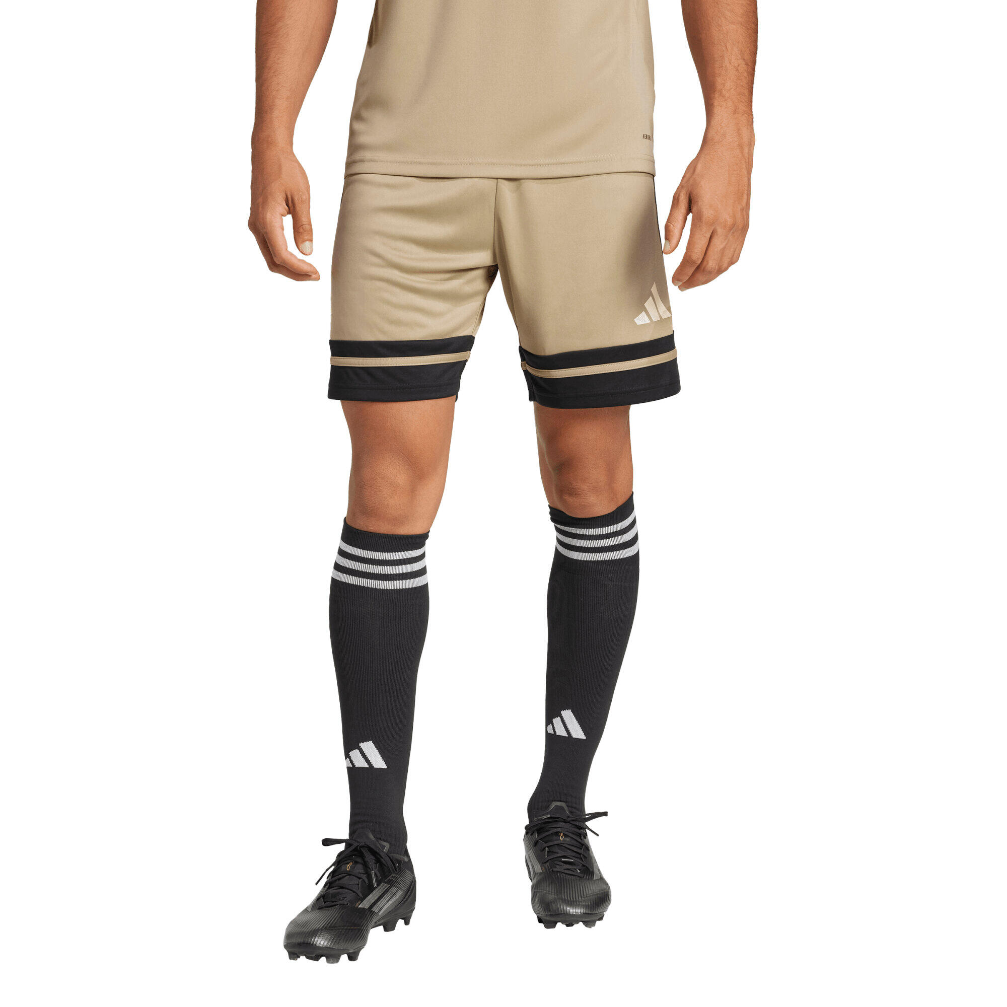 Squadra 25 Shorts 8/9