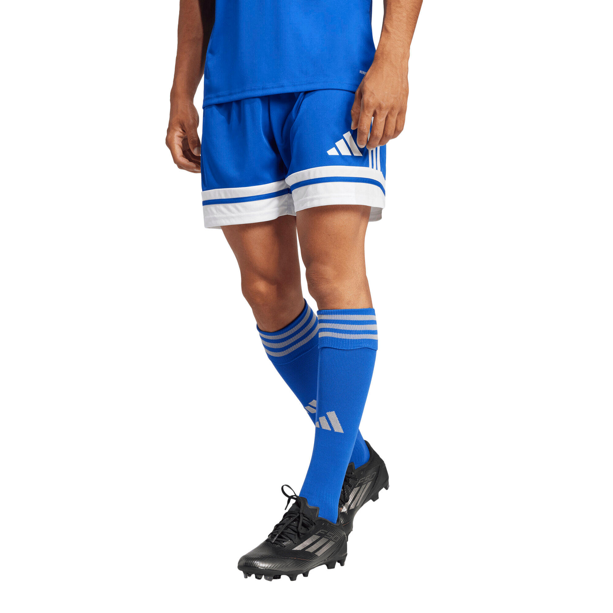 Squadra 25 Shorts 8/9