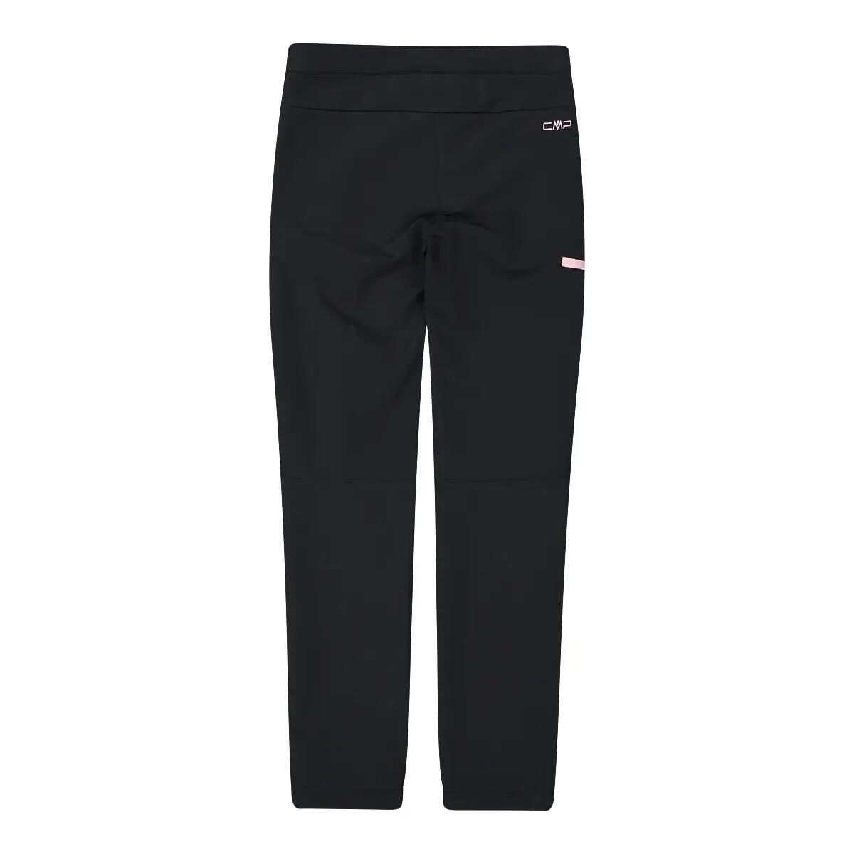 CMP Mädchen Hose KID G LONG PANT 35T3205 2/3