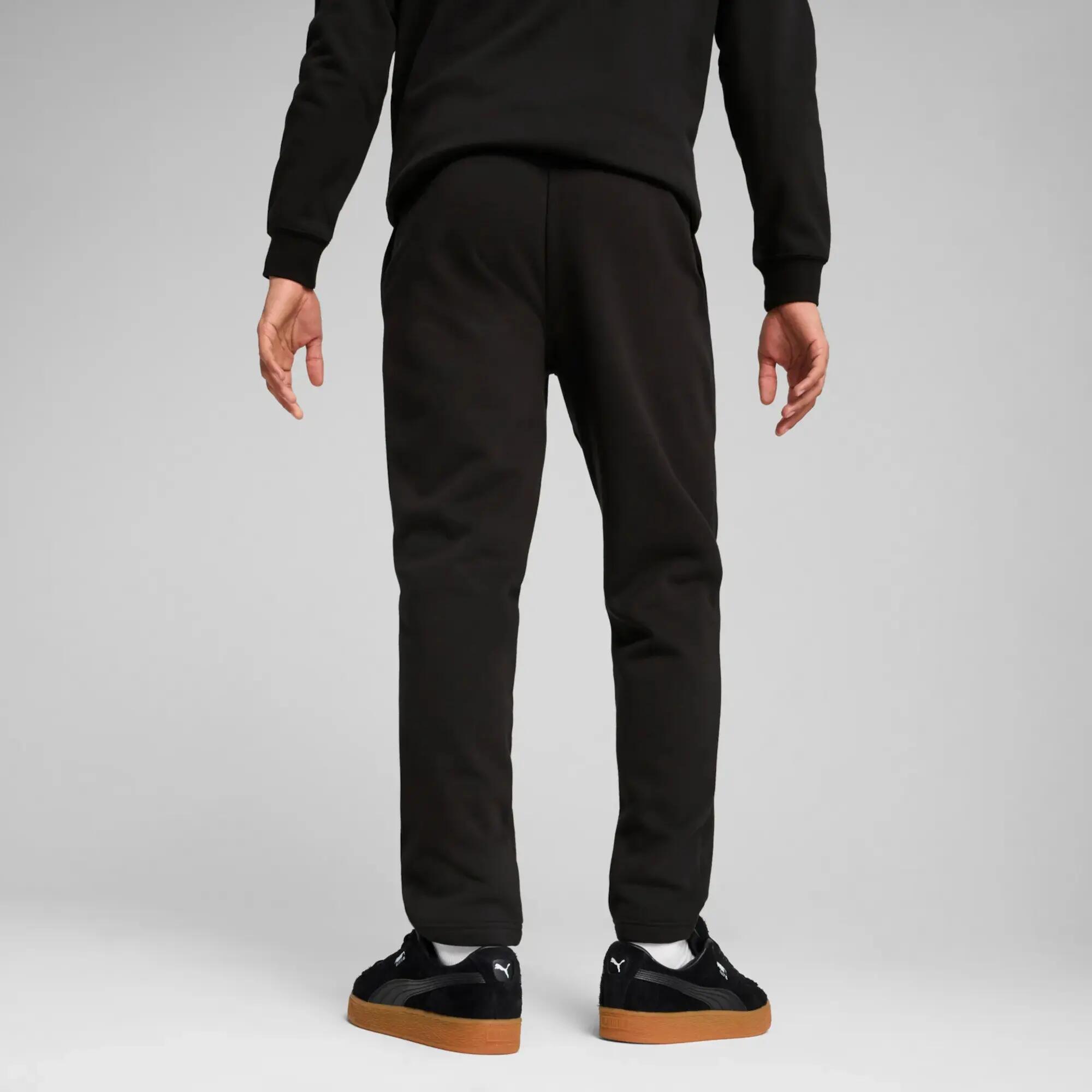 Pantaloni della tuta Essentials con logo N. 1 da uomo PUMA 8/12