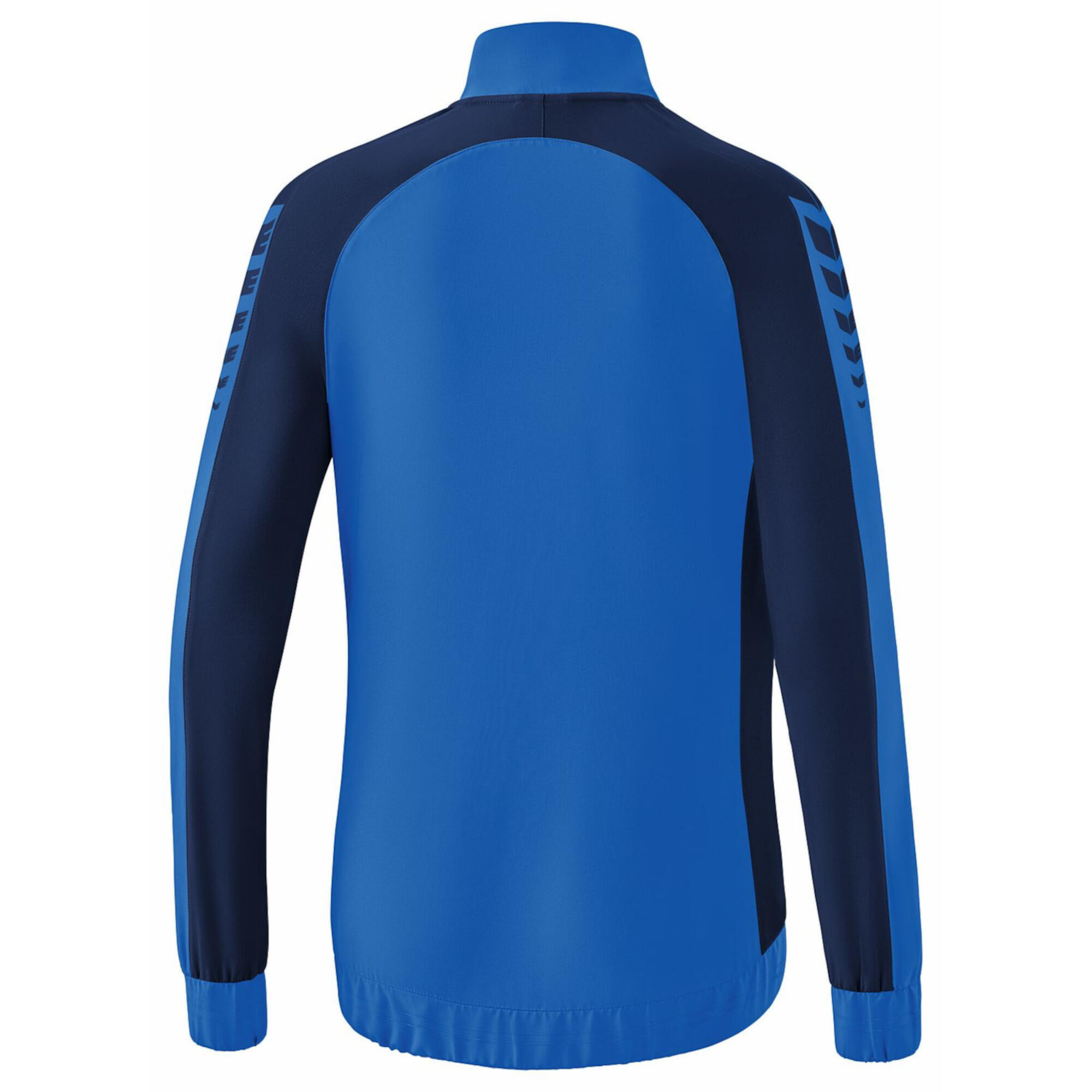 Dames Trainingsjack Erima Six Wings 8/9