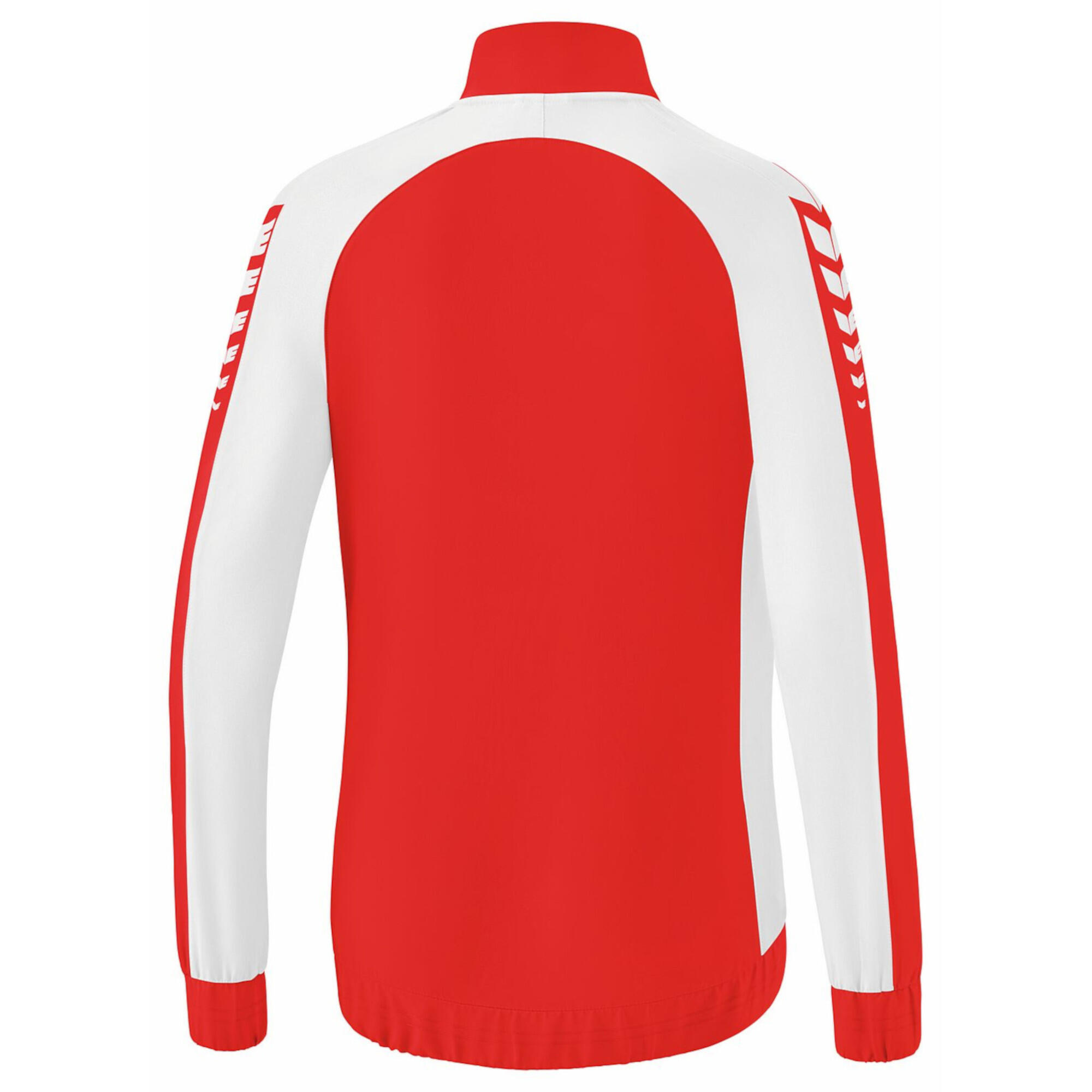 Damen Präsentationsjacke Six Wings 8/9