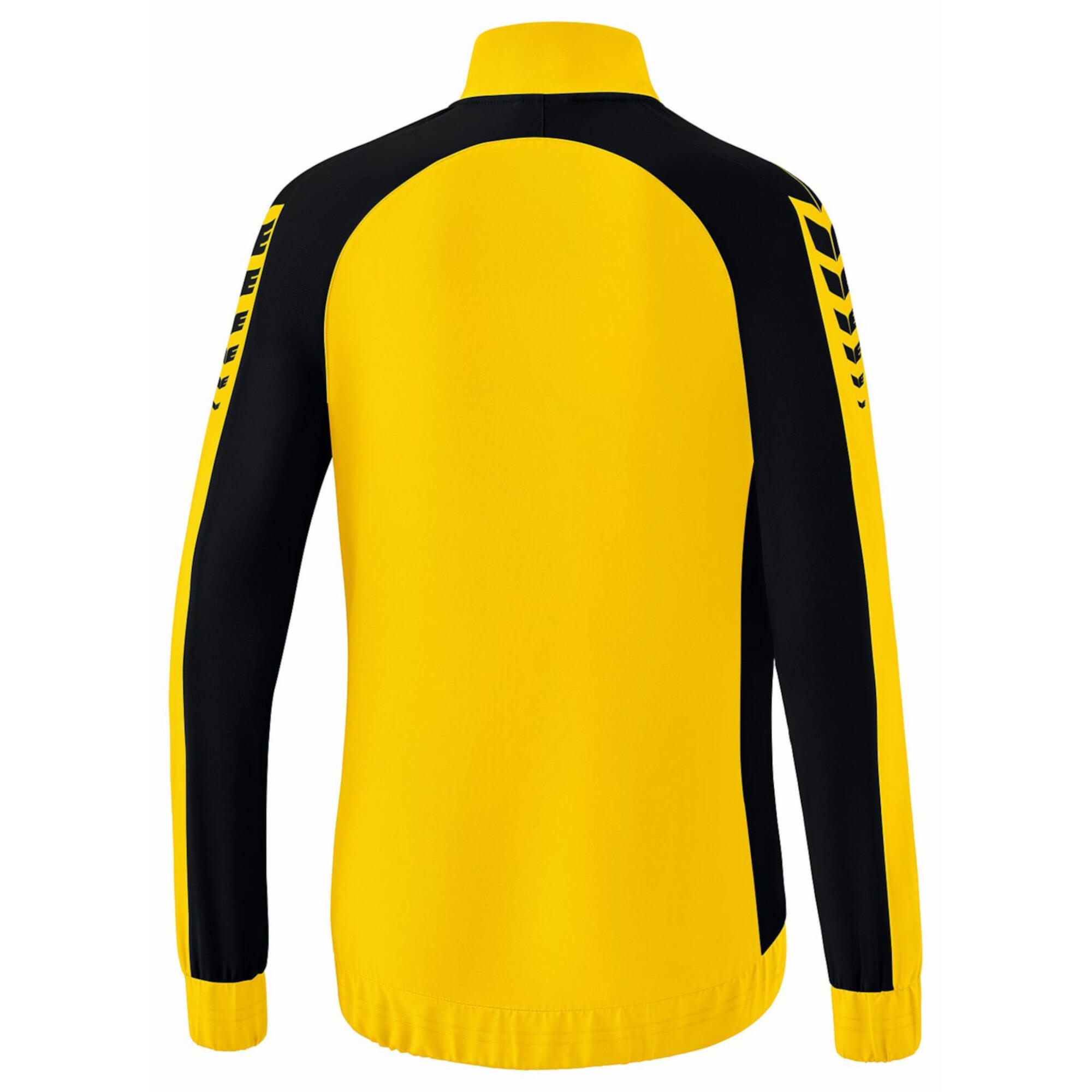 Damen Präsentationsjacke Six Wings 8/9