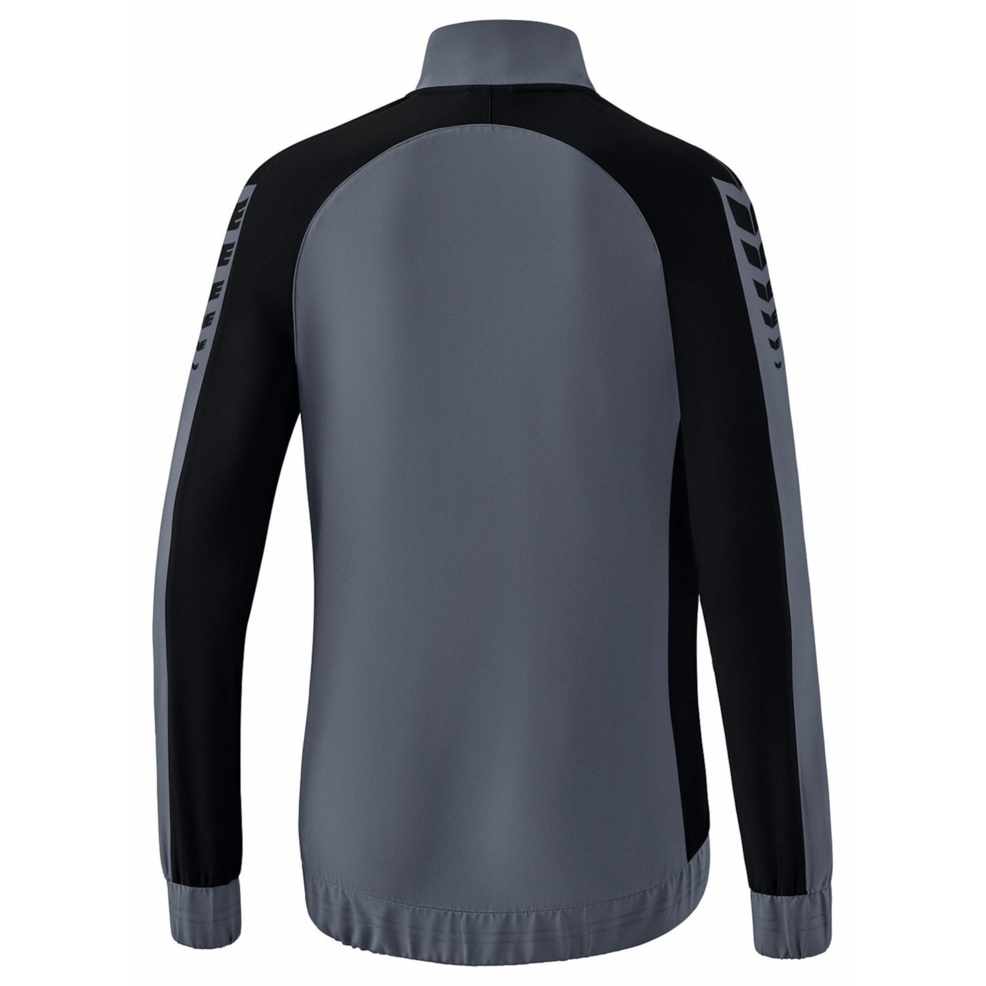Dames Trainingsjack Erima Six Wings 8/9