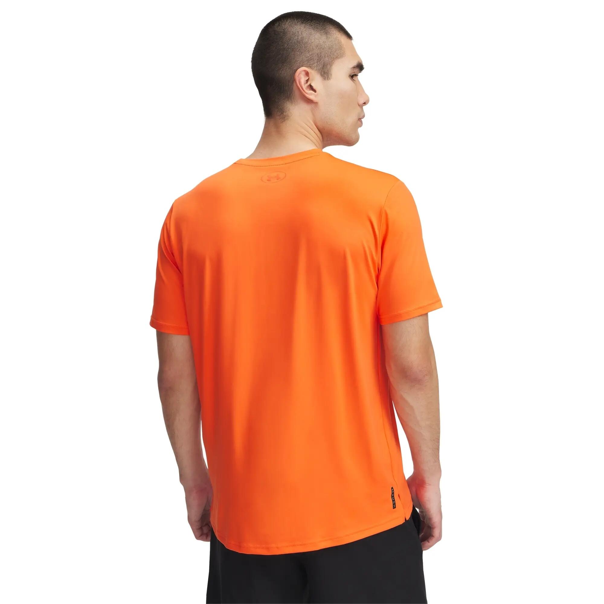 Under Armour Herren T-Shirt Vanish Energy SS 1383973 2/4