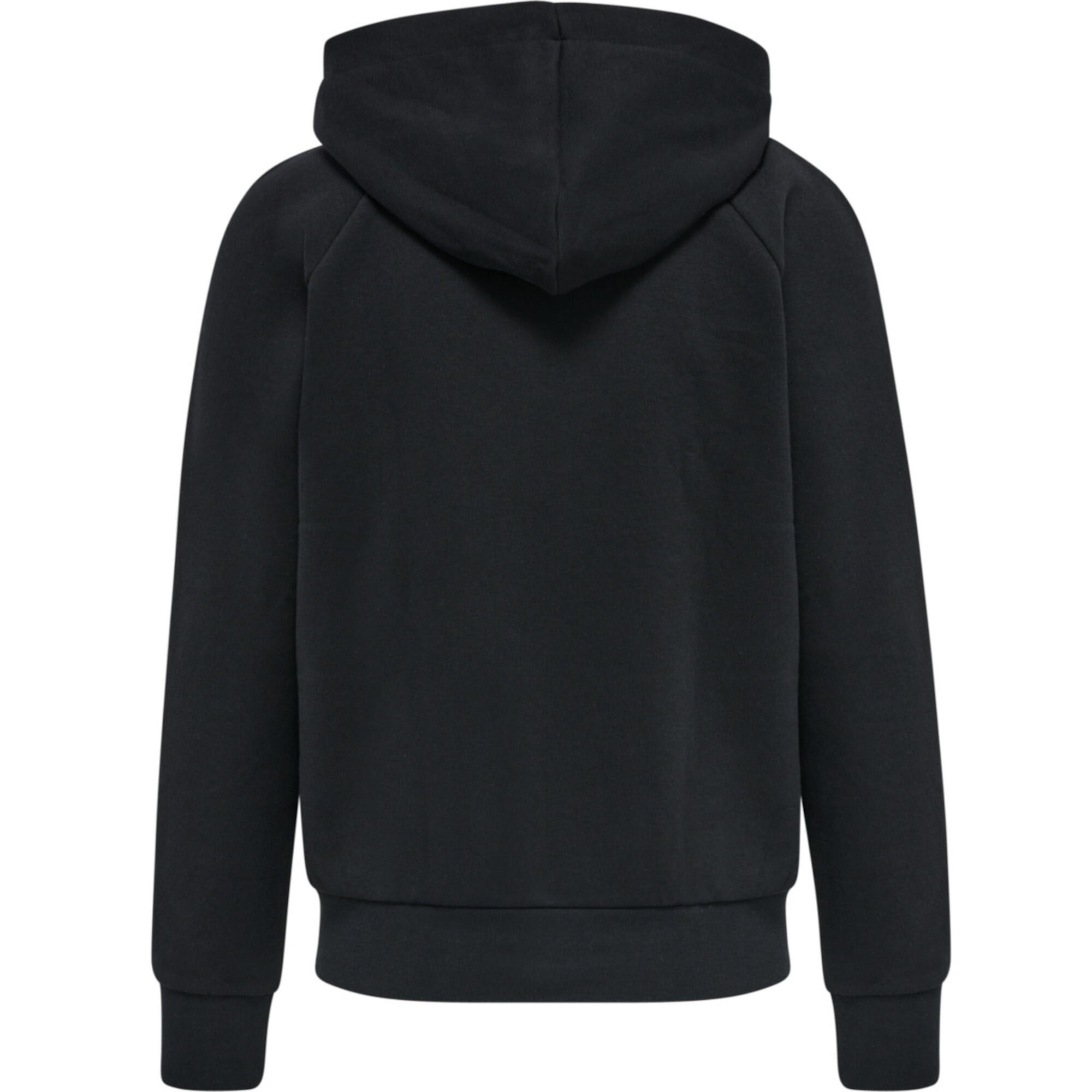 Kapuzenpullover Hmlnoni Lebensstil Damen 9/9