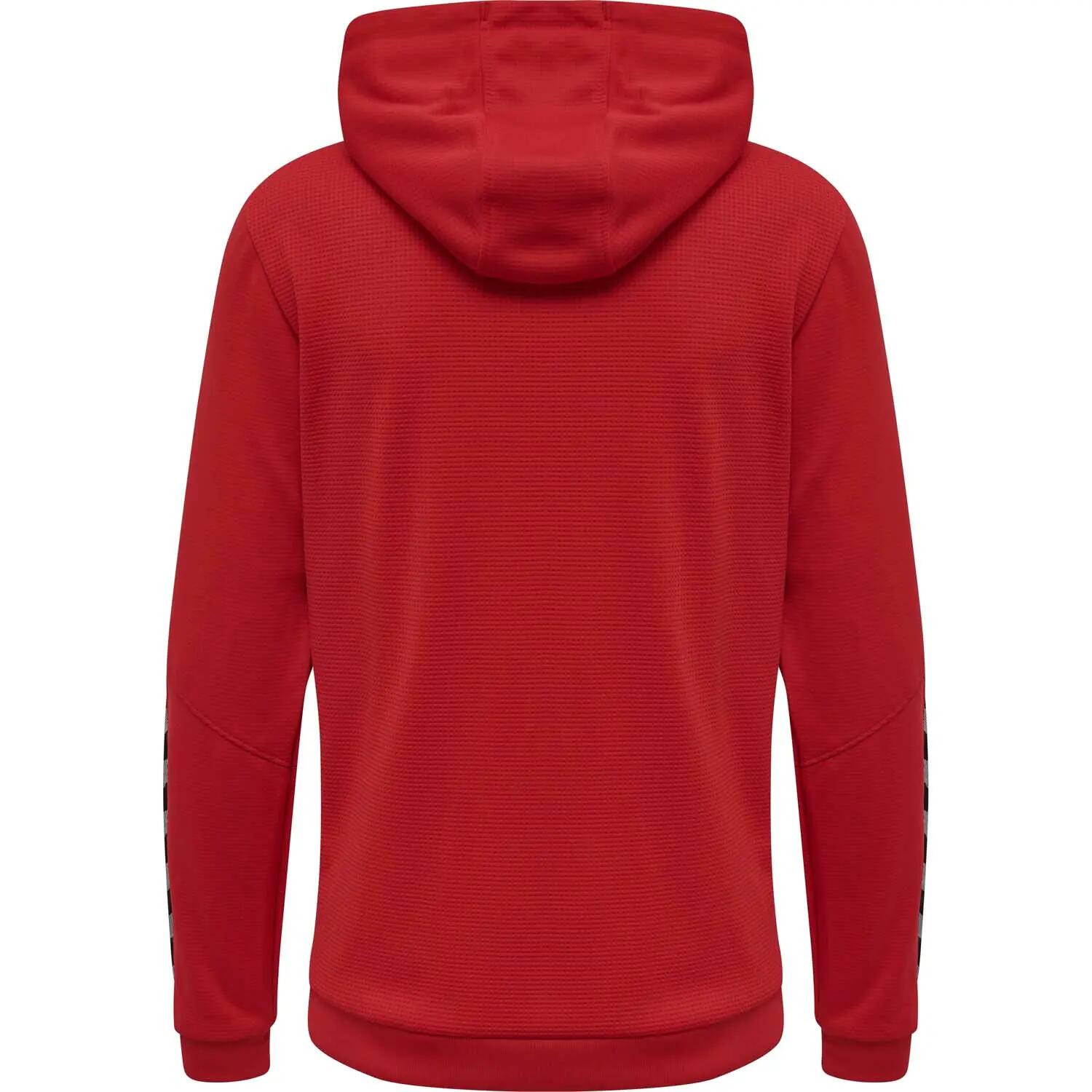 Instap Hoodie Hmlauthentic Dames 10/13
