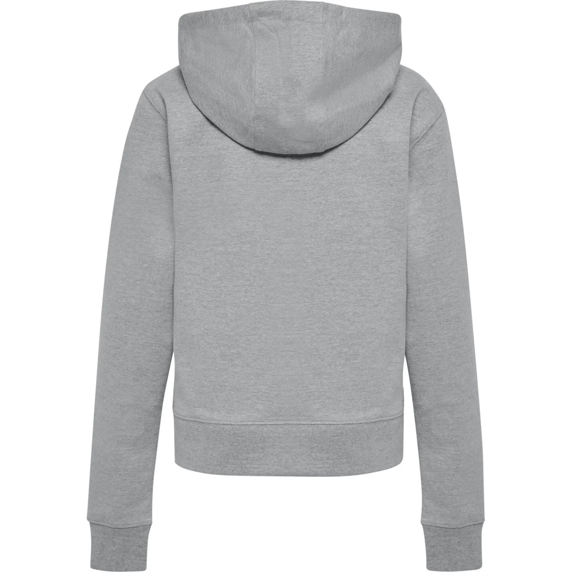 Bluza damska z kapturem Hummel Go 2.0 10/12