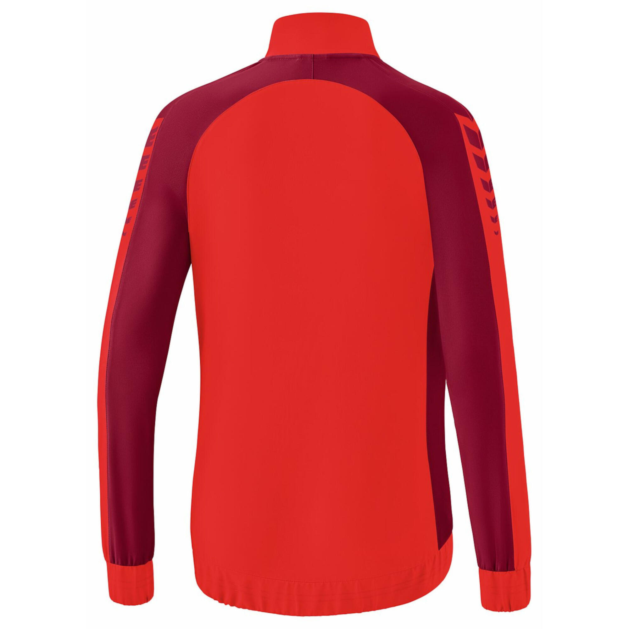 Damen Präsentationsjacke Six Wings 8/9