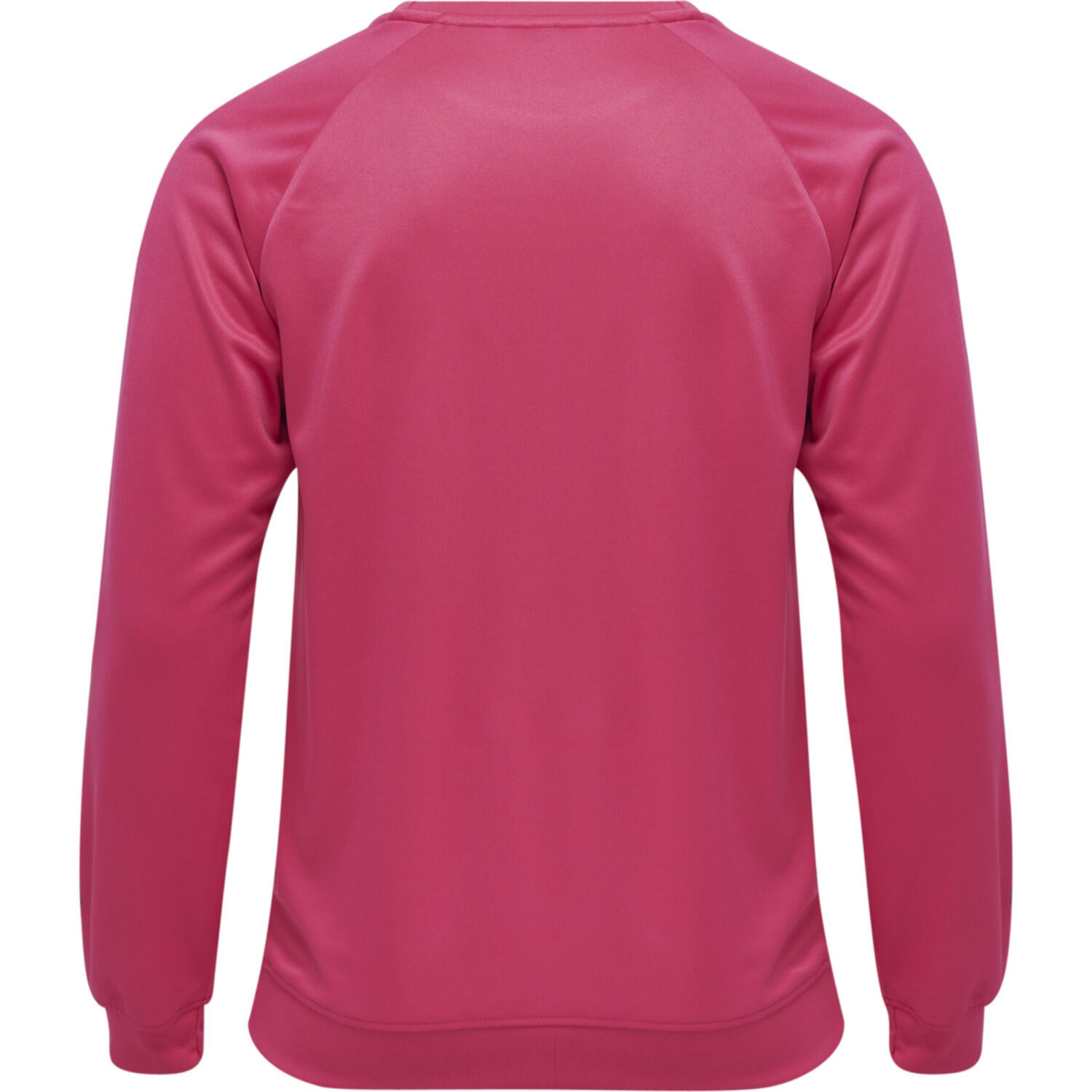 Sweatshirt Raglanärmel Hmlpromo Kinder 10/11