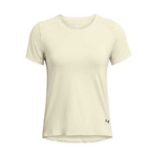 Under Armour Damen Shirt Rush Vent SS 1383638