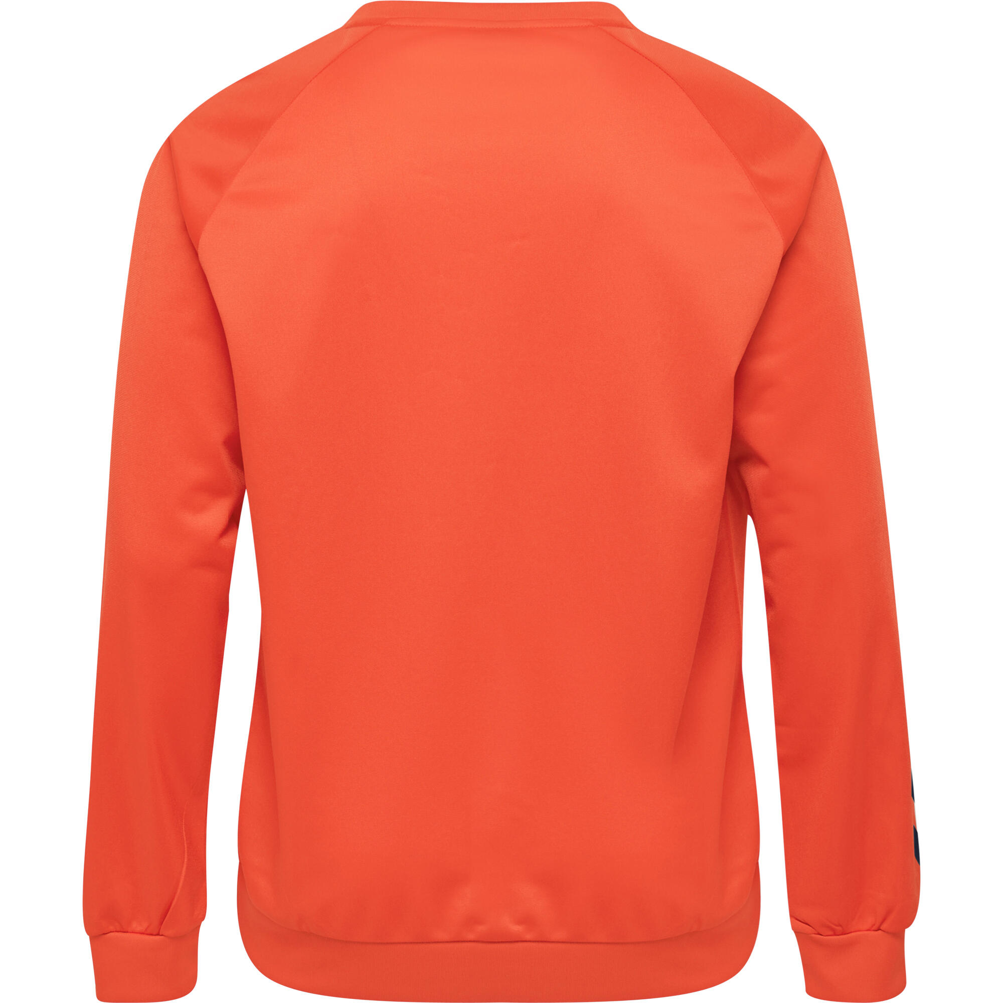 Felpa in poliestere per bambini Hummel Promo 6/6