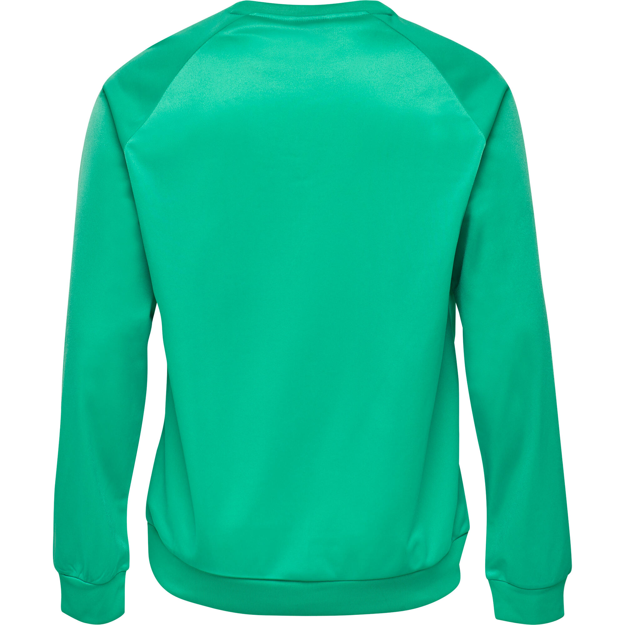 Sweatshirt Raglanärmel Hmlpromo Kinder 7/7