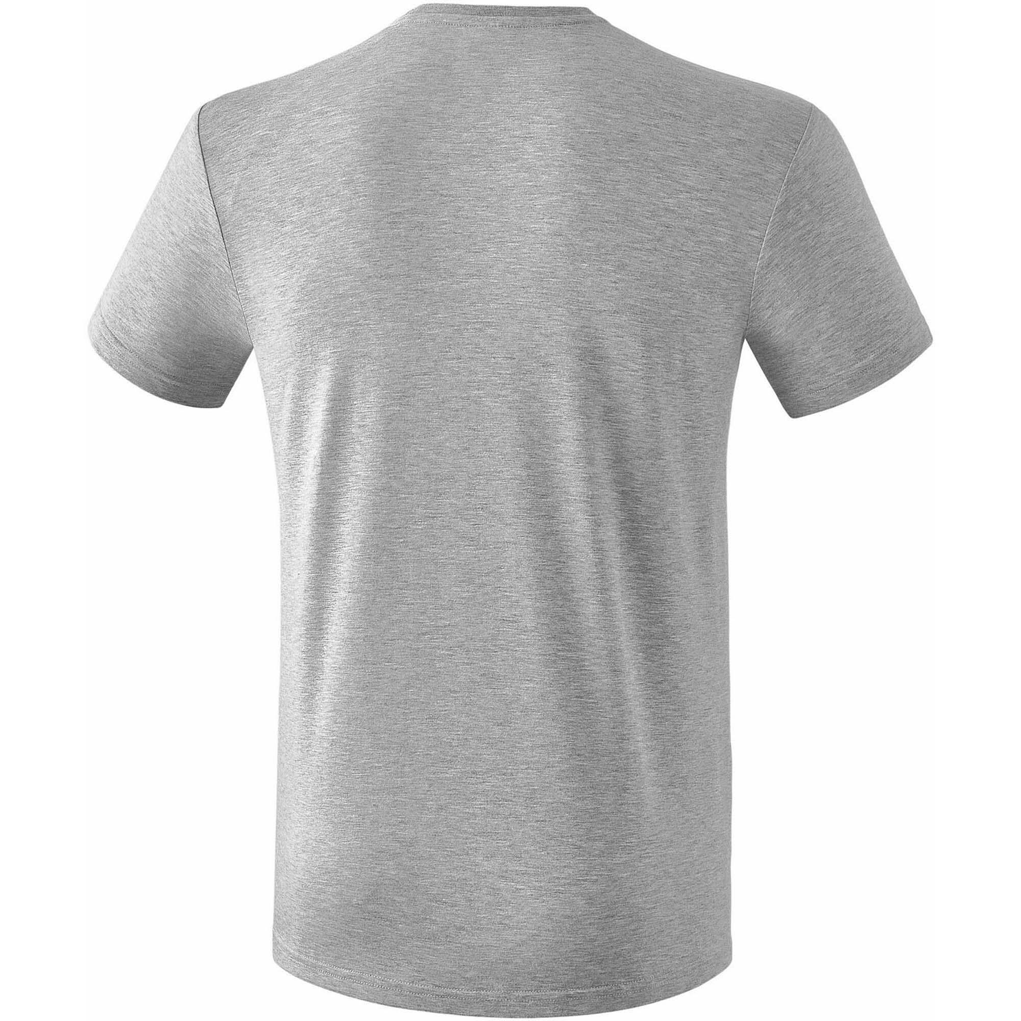 T-shirt Erima essential à logo 8/8