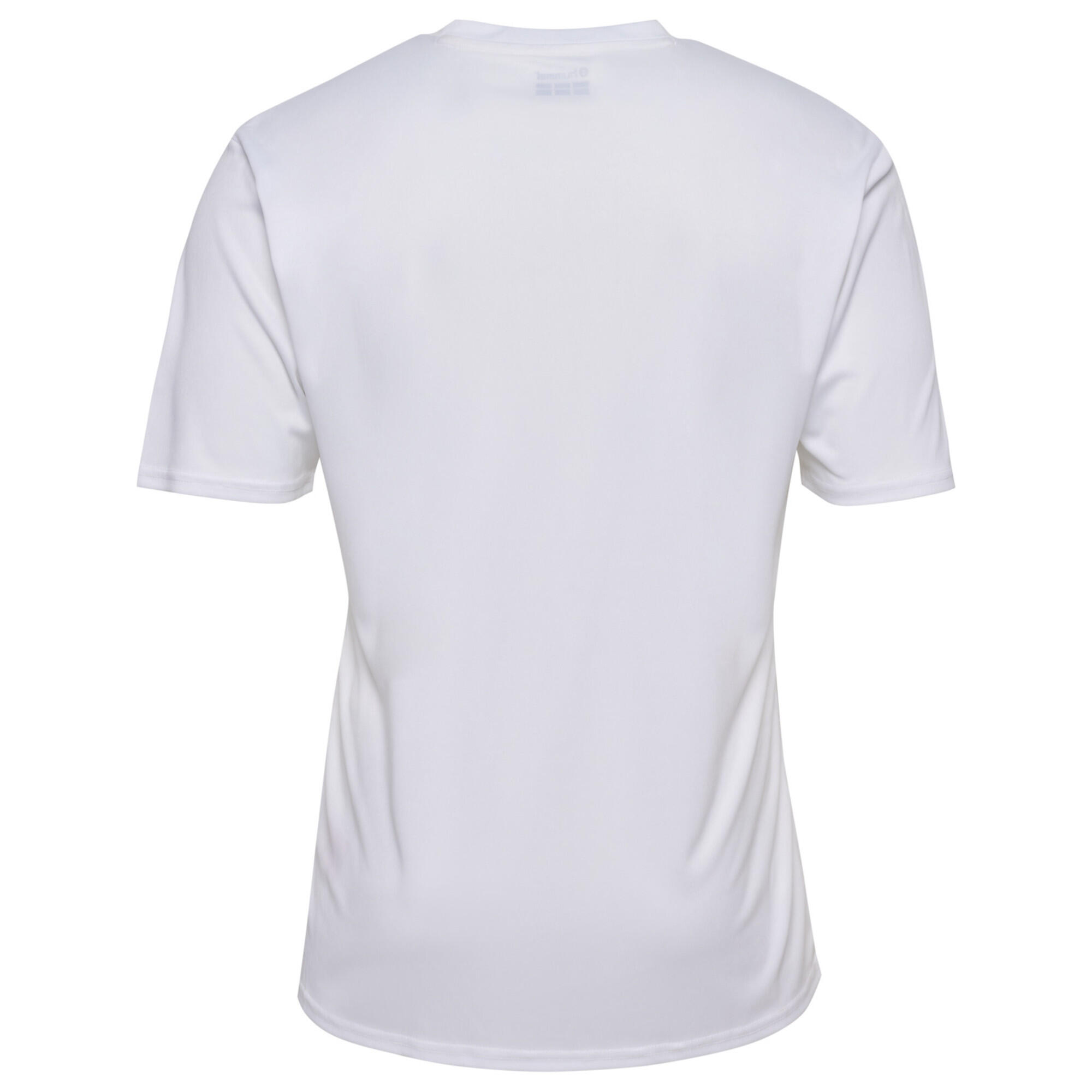 T-shirt essenziale Hummel 8/8