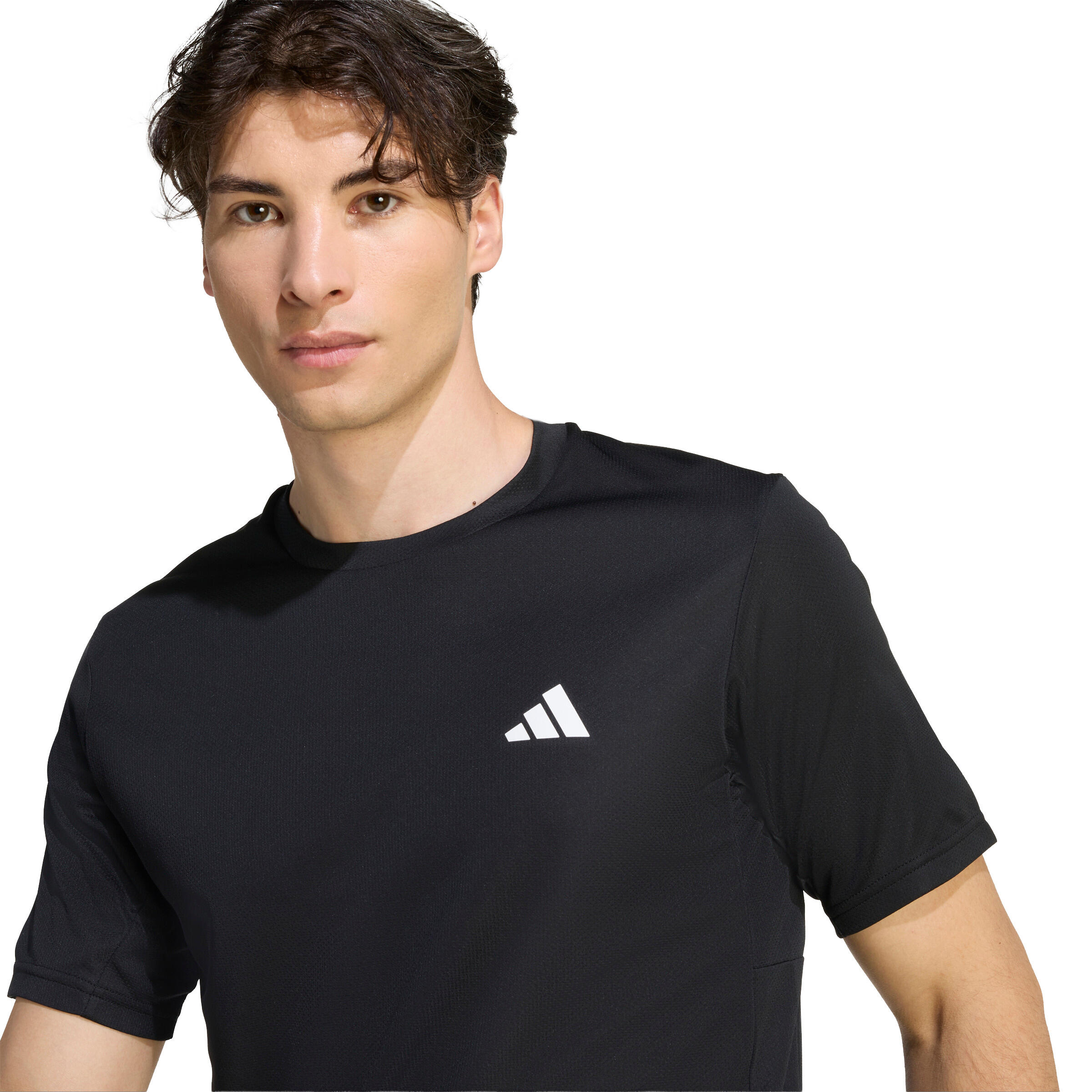 Camiseta adidas Essentials Base 6/11