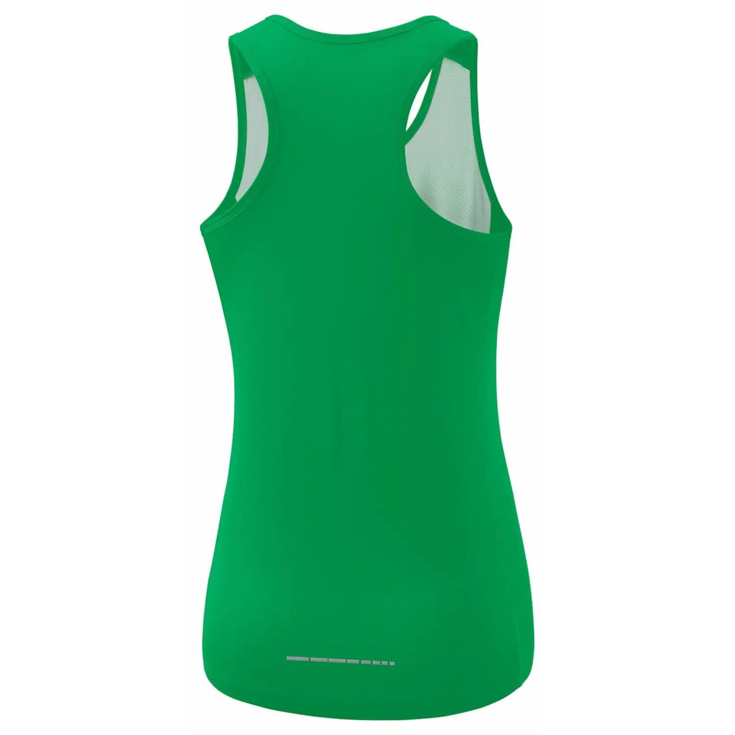 Canottiera da donna Erima Racing 8/9