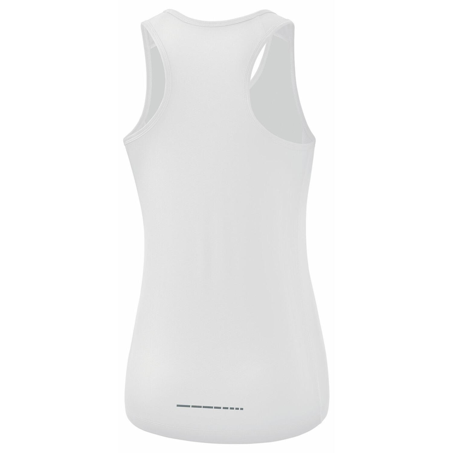 Canottiera da donna Erima Racing 8/9