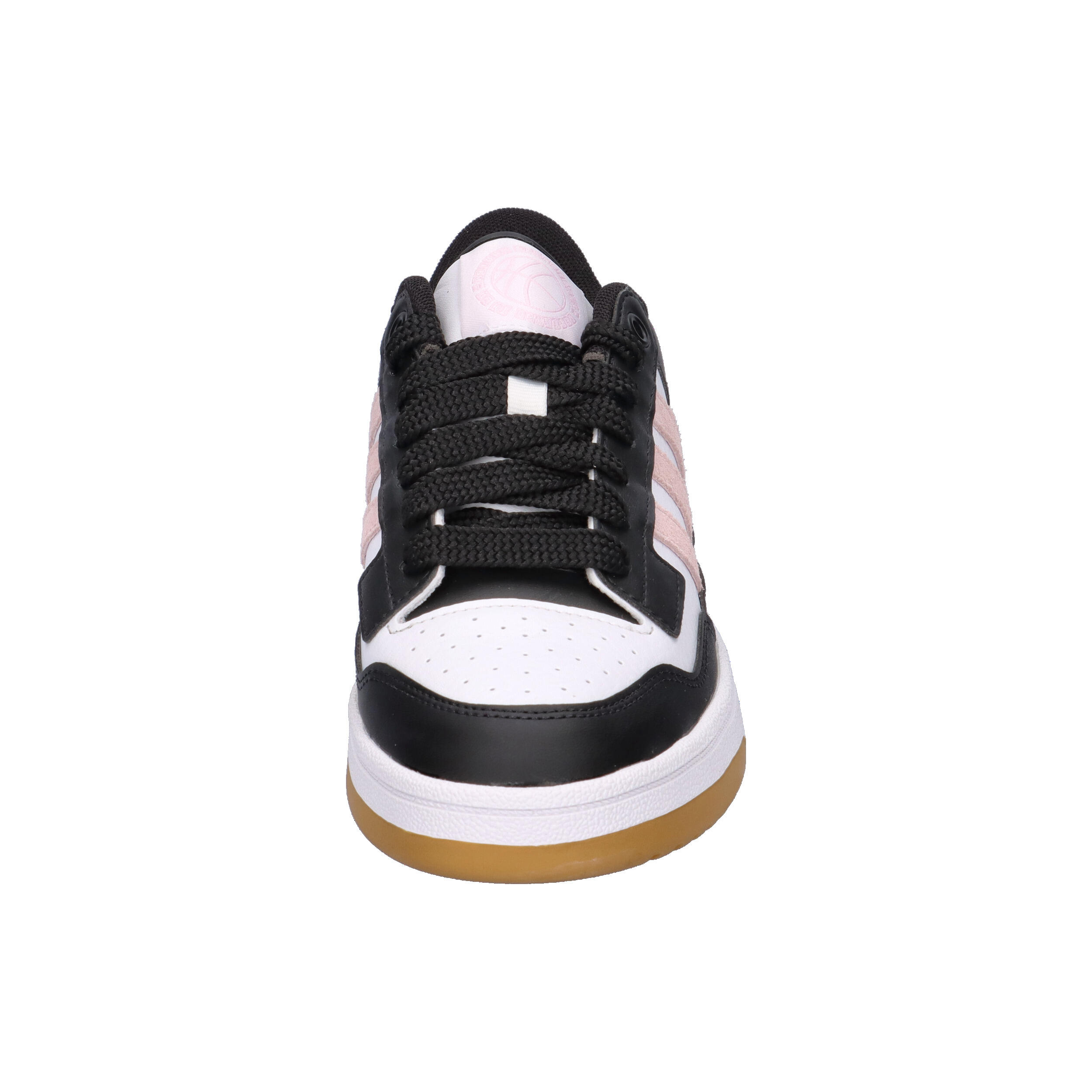 adidas Damen Sneaker RAPID COURT LOW W 3/15