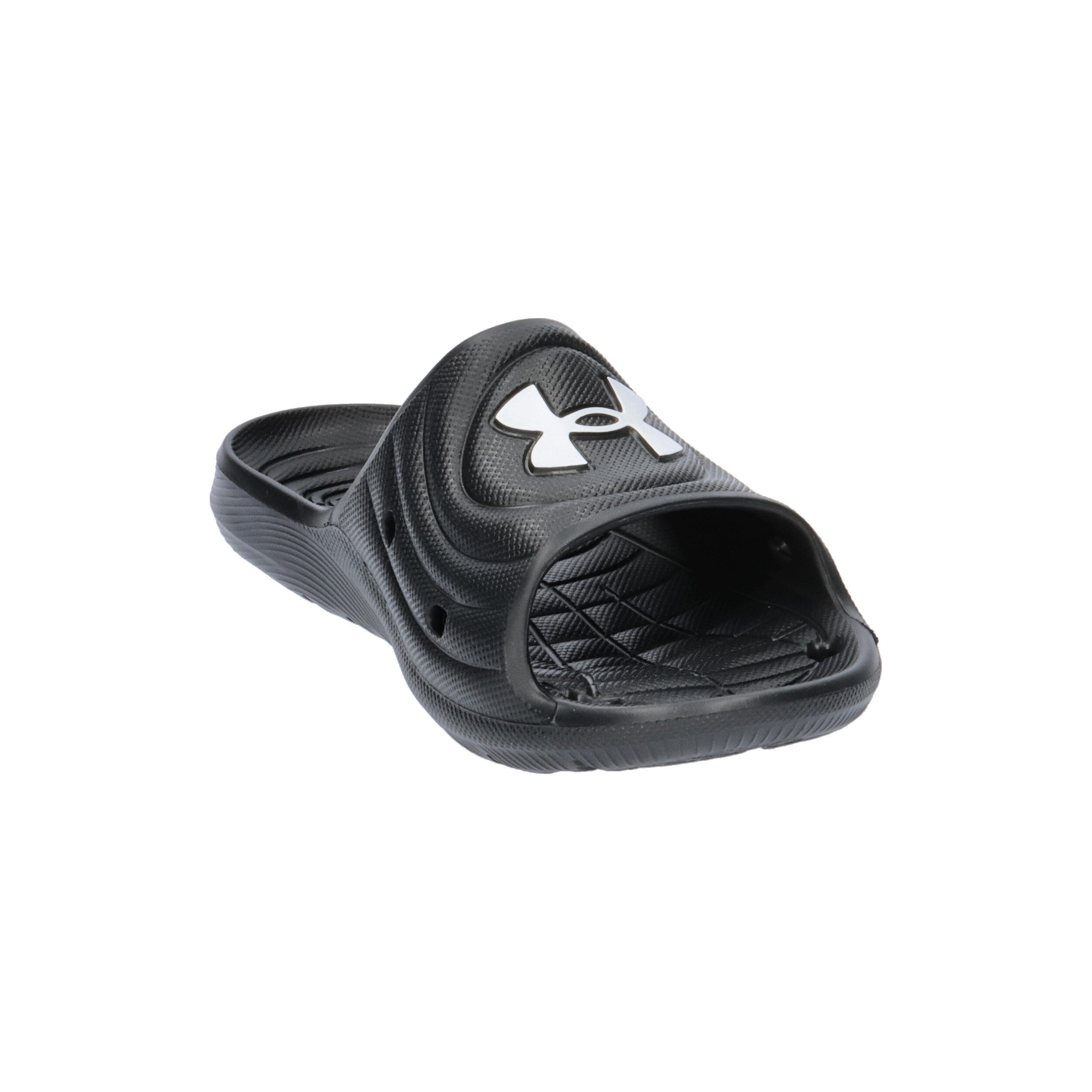 Chinelos para crianças Under Armour 3023787001 2/15