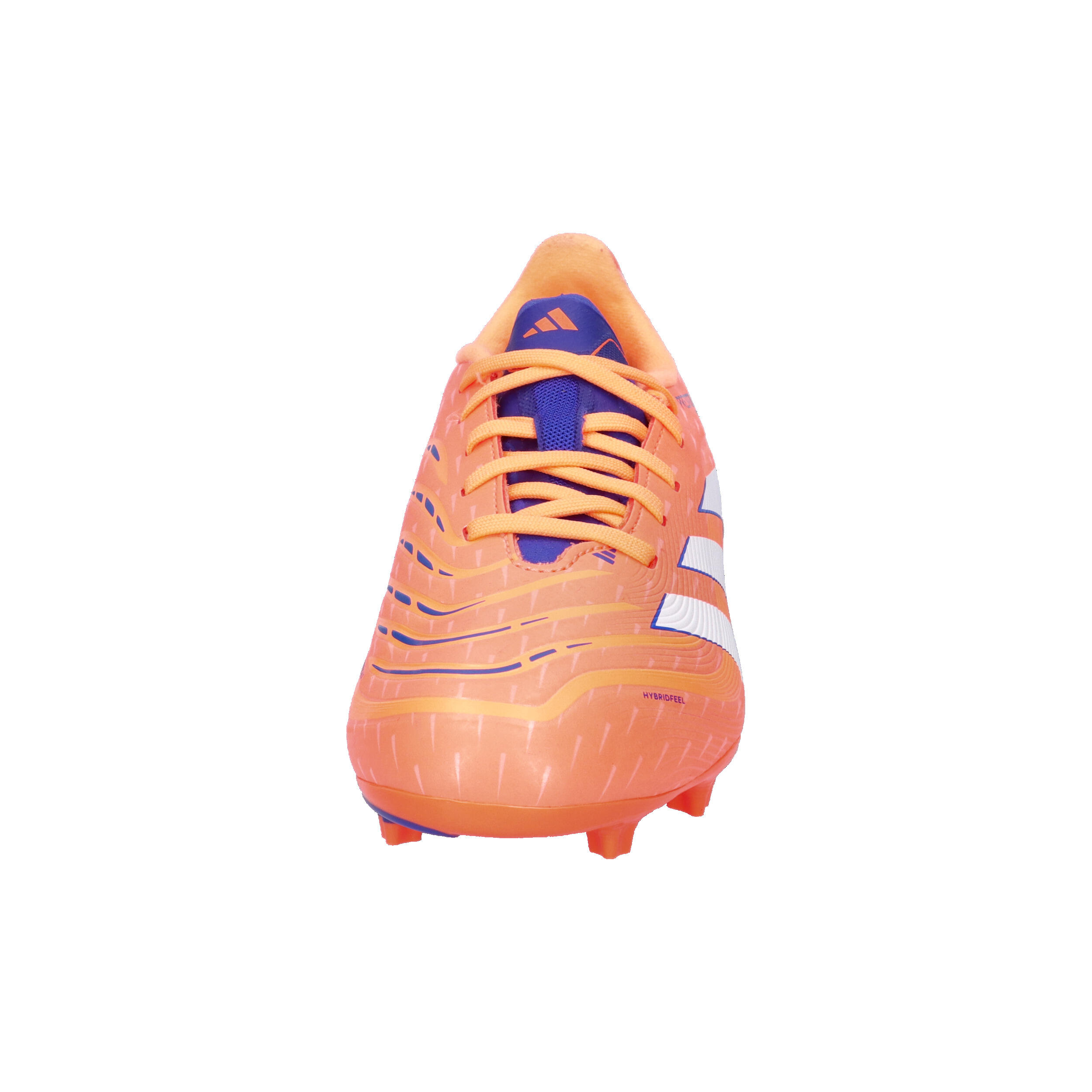 Dziecięce buty piłkarskie Predator League Firm/Multi-Ground 8/10