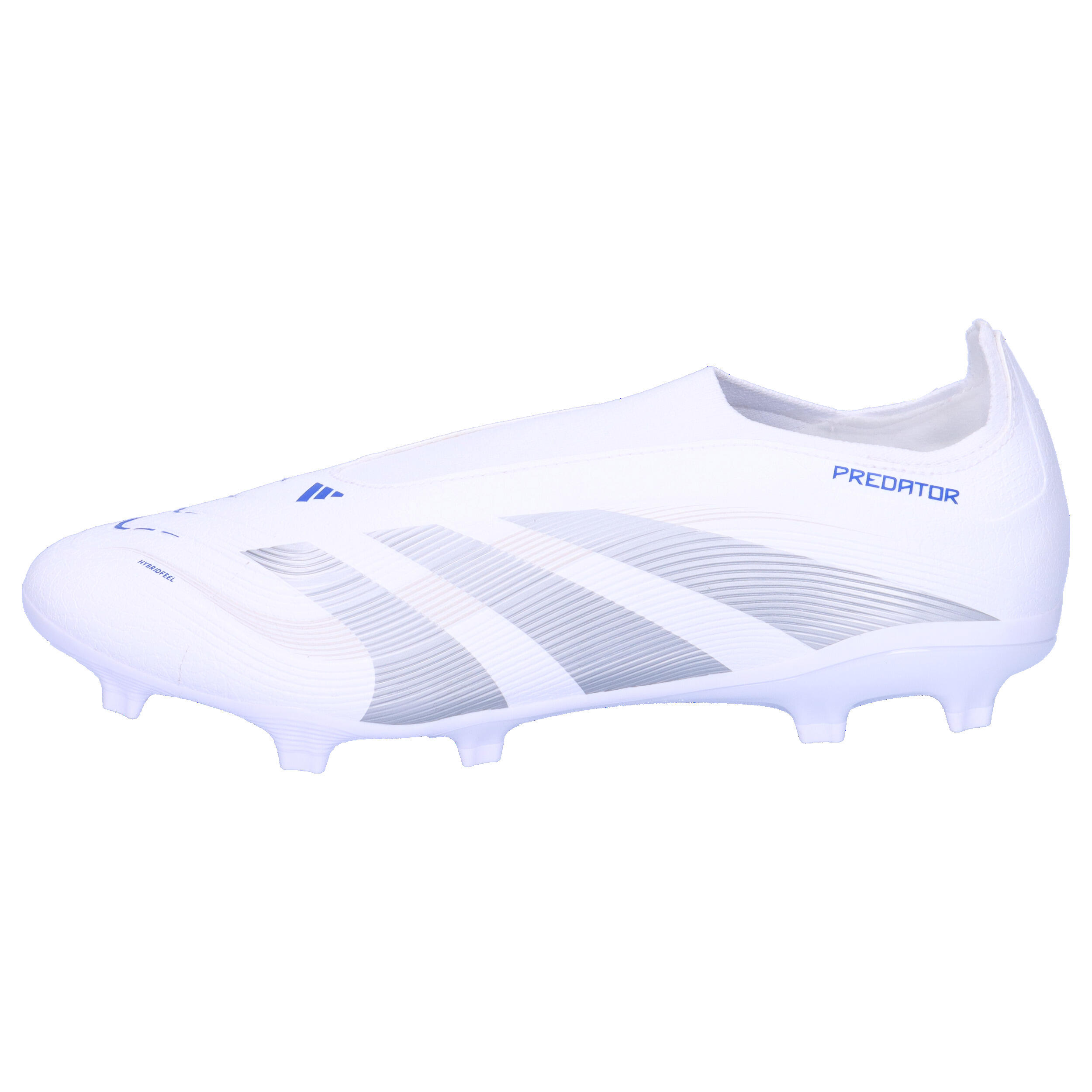 Predator League Veterloze Firm/Multi-Ground Voetbalschoenen 10/15