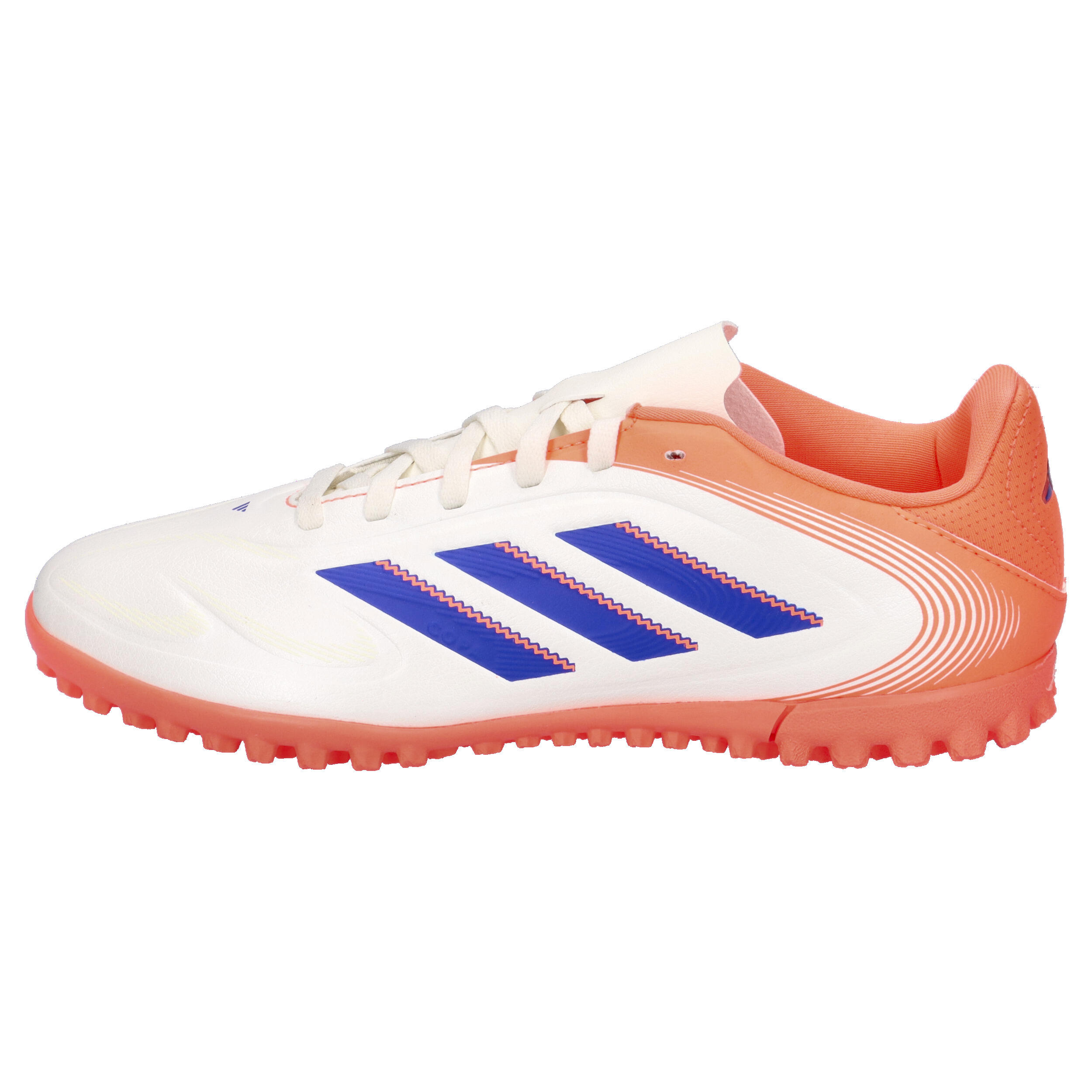 Copa Pure 3 Club Kids Fußballschuh, Rollrasen 10/15