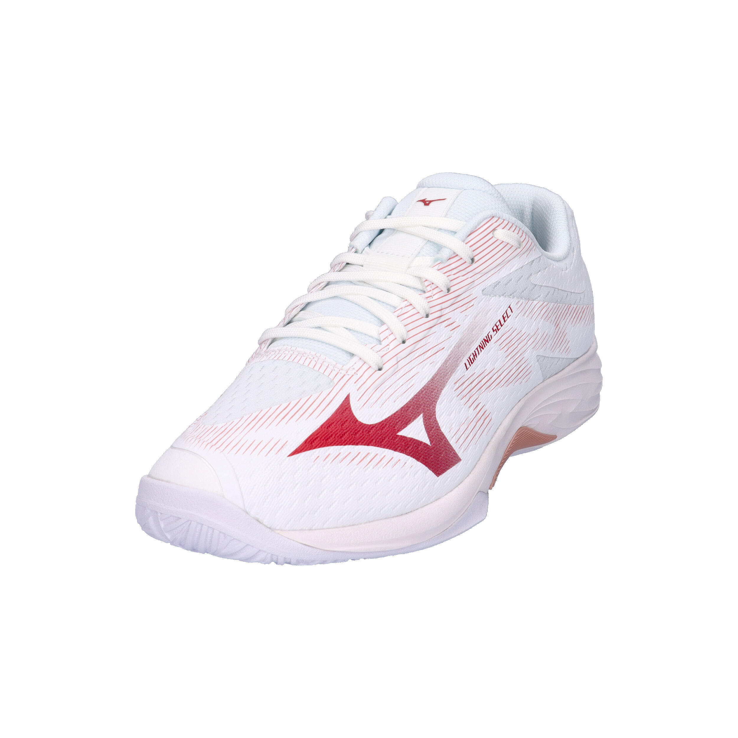 Scarpe indoor da donna Mizuno Lightning Select Wos 9/10
