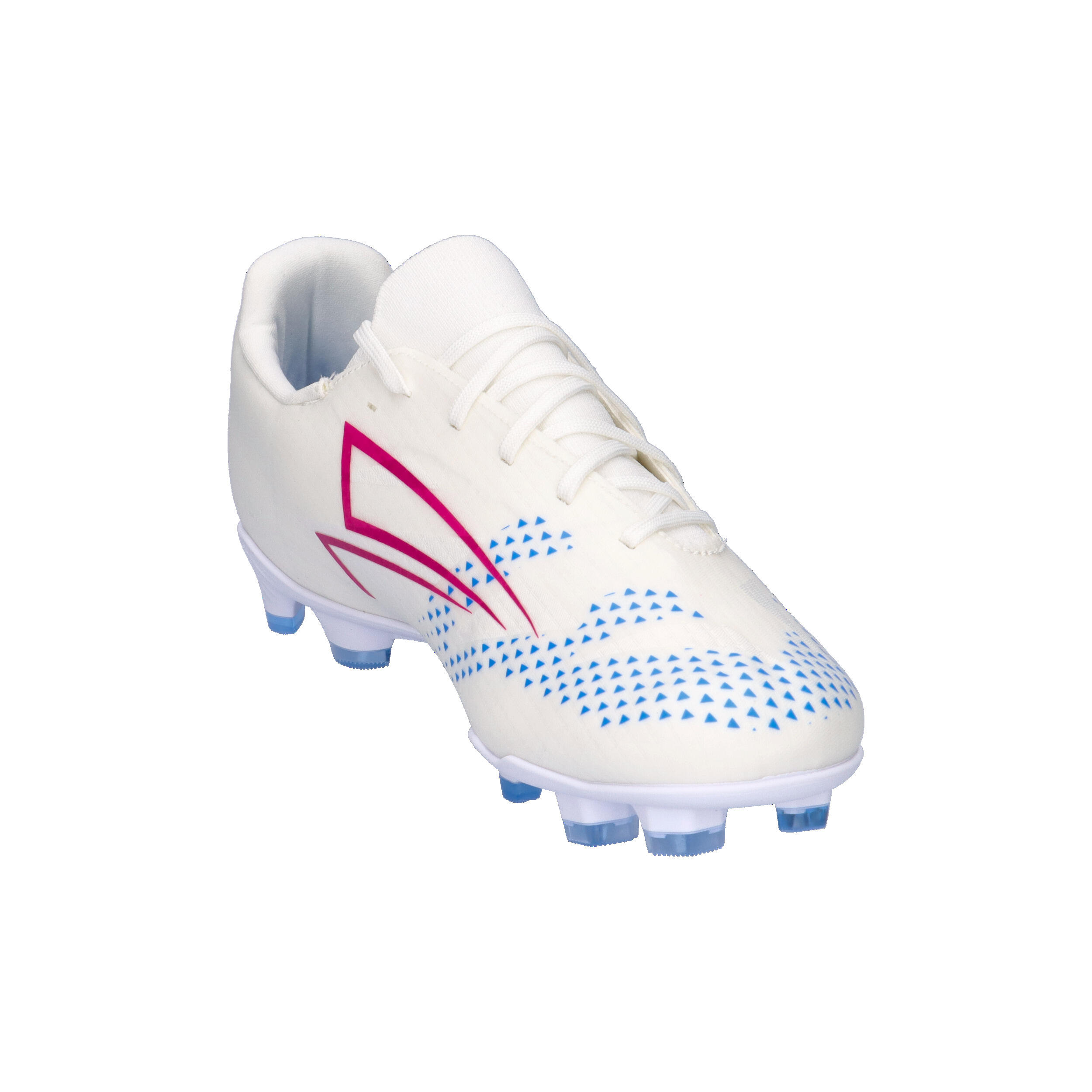 Jako Unisex Fussballschuhe RS89 Team FG/AG 5551 7/10