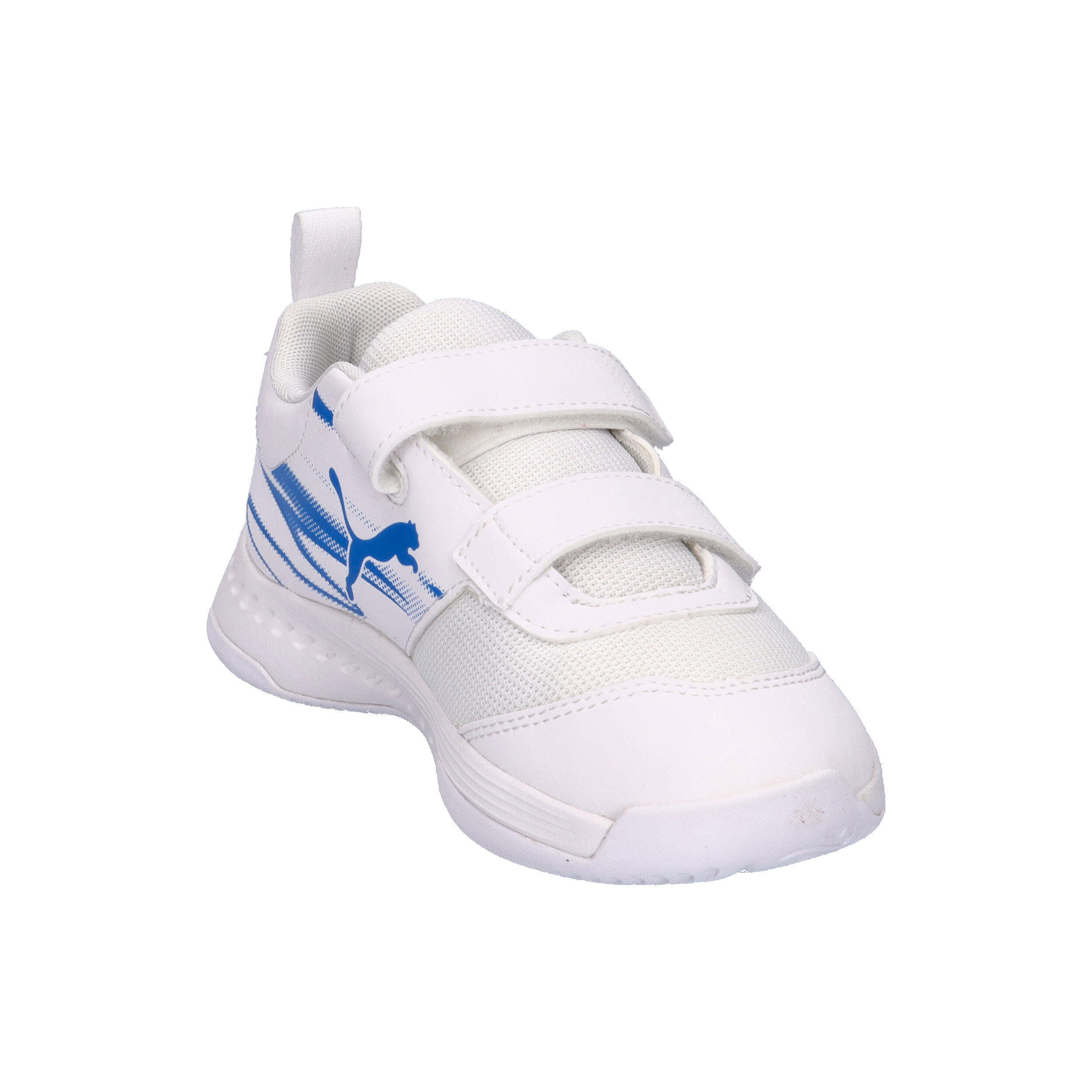 Puma Kinder Hallenschuhe Varion II V Jr 108106 2/15
