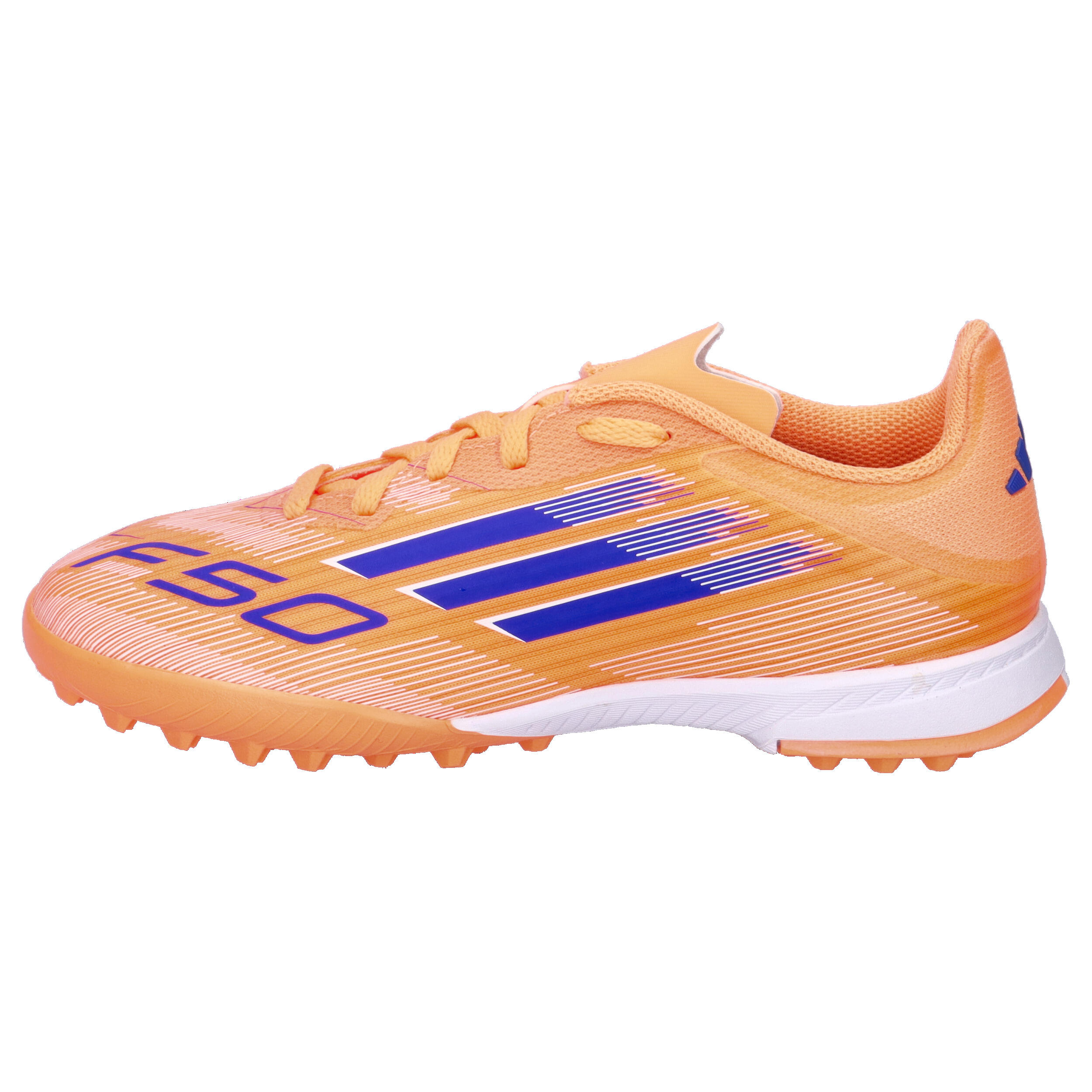 F50 League Kids TF Fußballschuh 10/15
