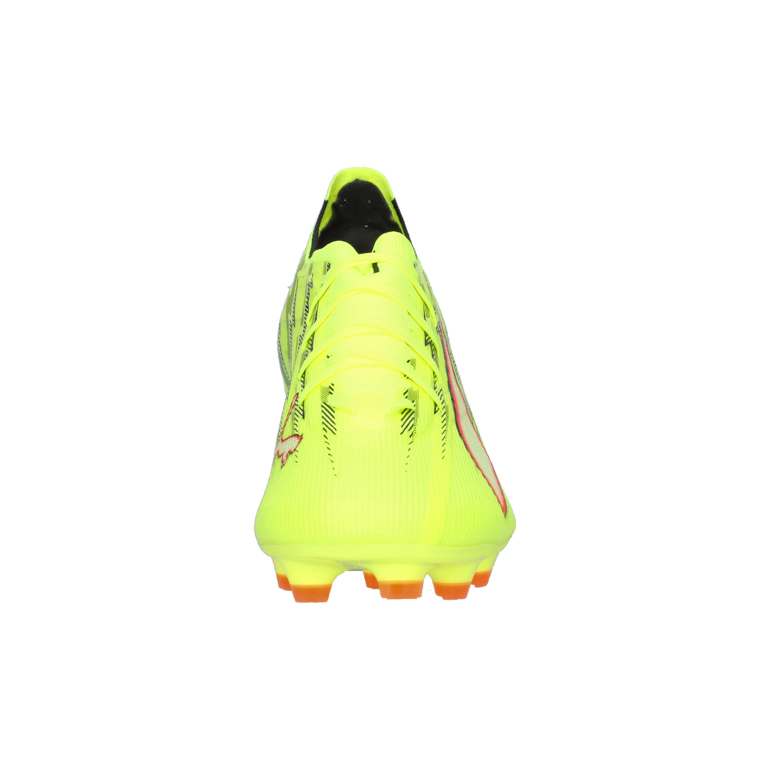 Chaussure de football ULTRA 6 MATCH FG/AG Unisexe PUMA 8/10