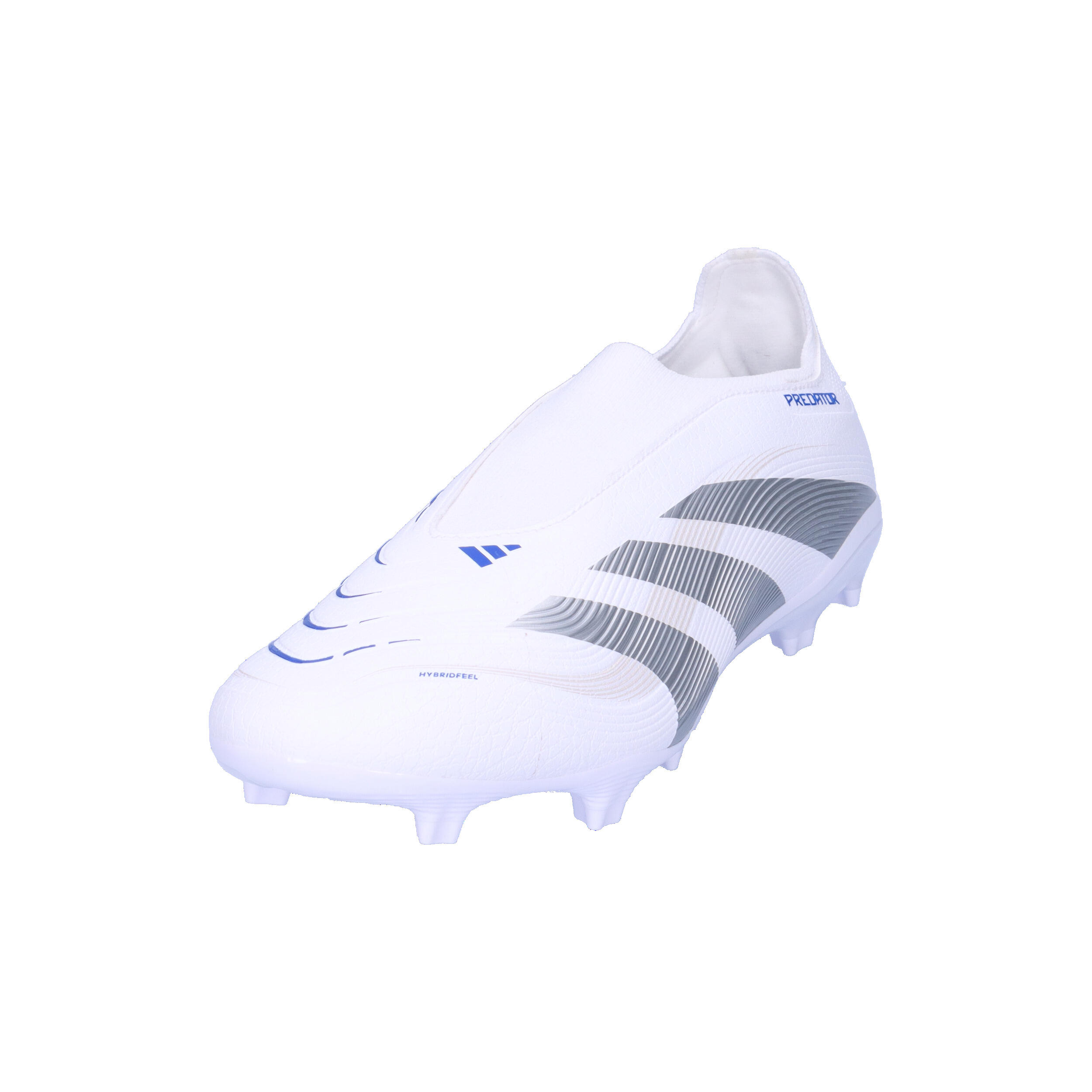 Predator League Veterloze Firm/Multi-Ground Voetbalschoenen 9/15