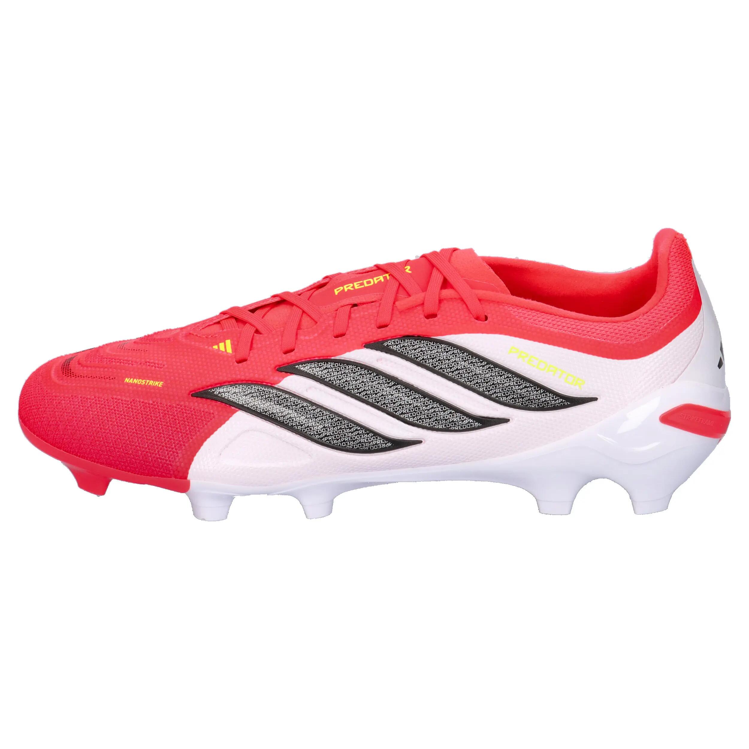 PREDATOR LEAGUE Firm Ground Voetbalschoenen 10/15